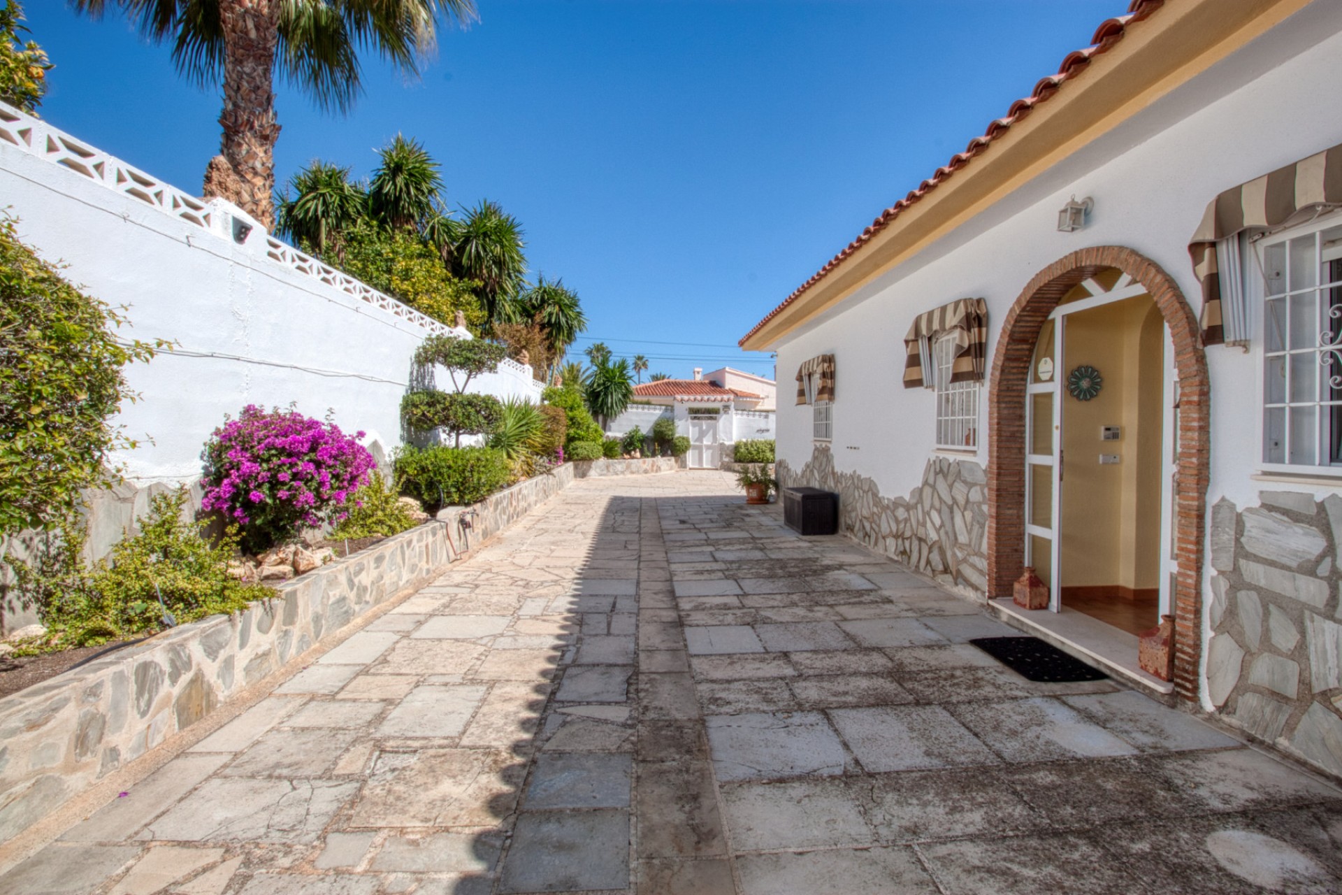 Venta - Villa - Alfaz del Pi