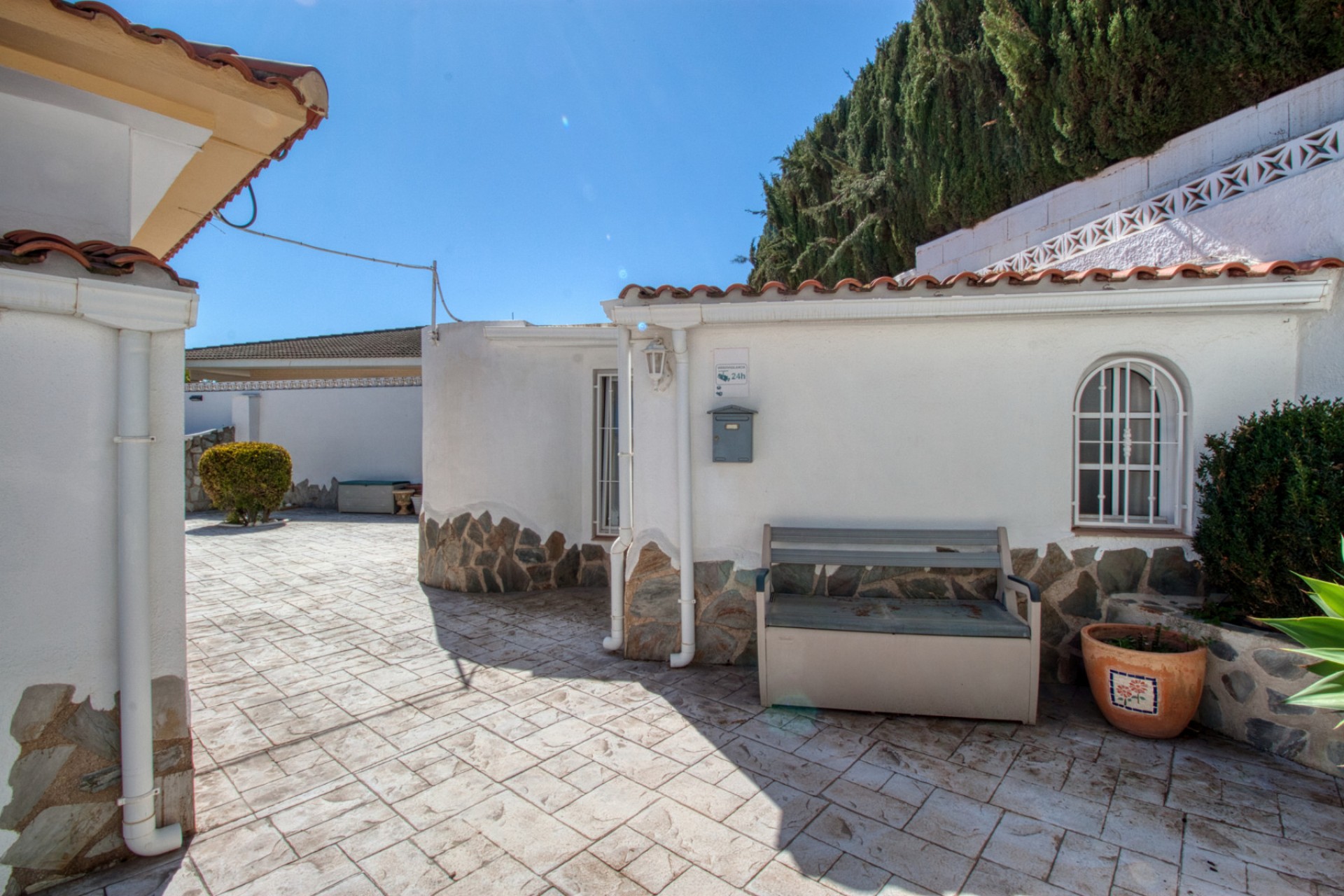 Venta - Villa - Alfaz del Pi