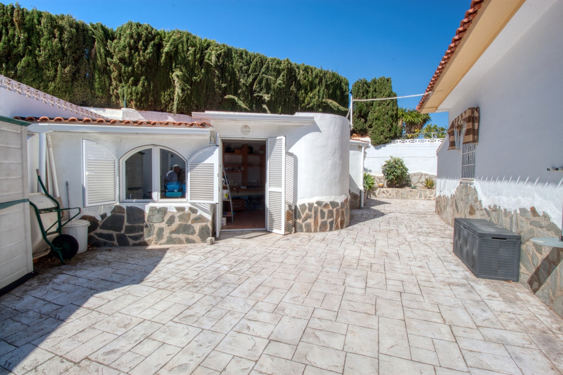 Venta - Villa - Alfaz del Pi