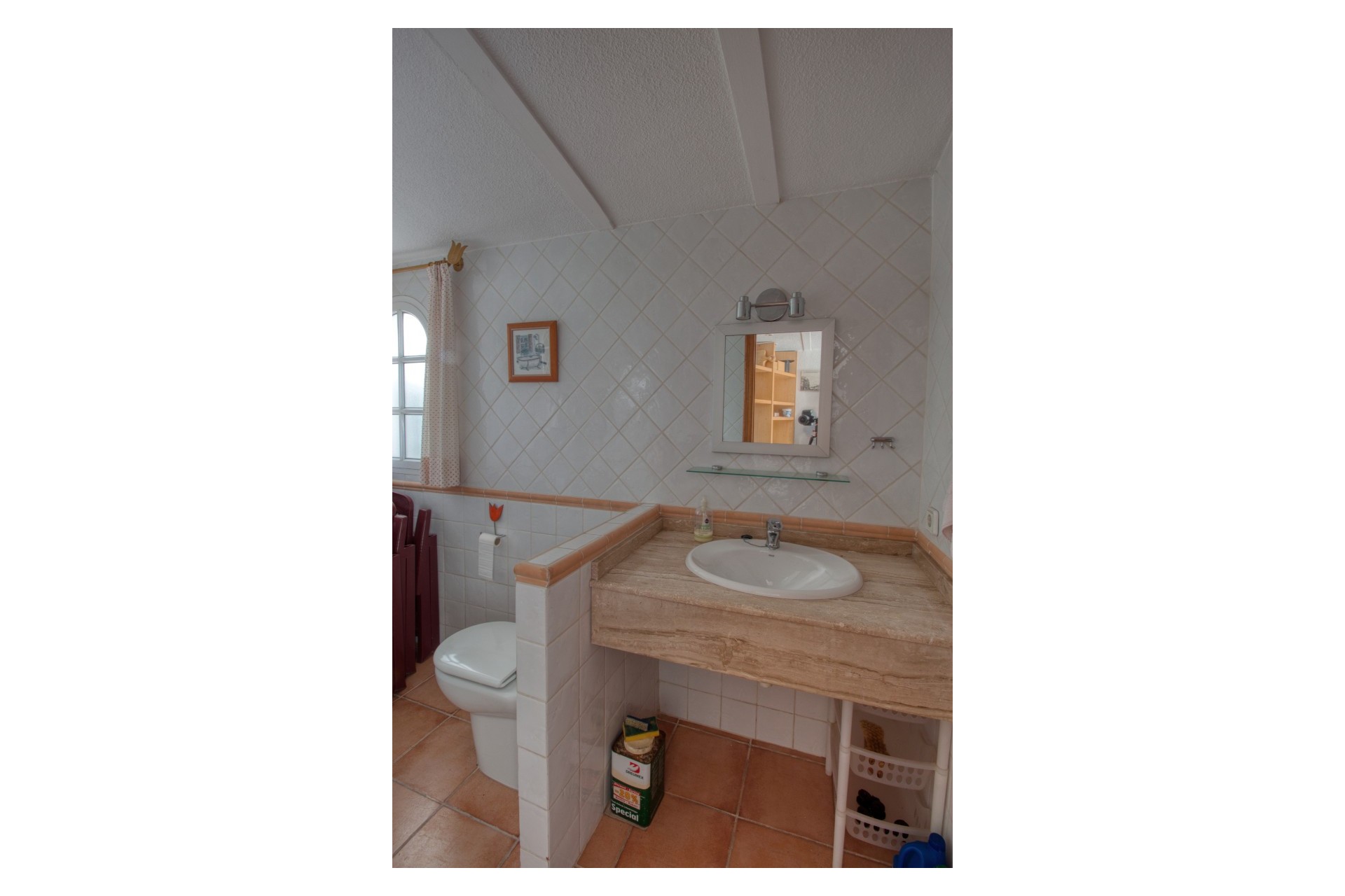 Venta - Villa - Alfaz del Pi