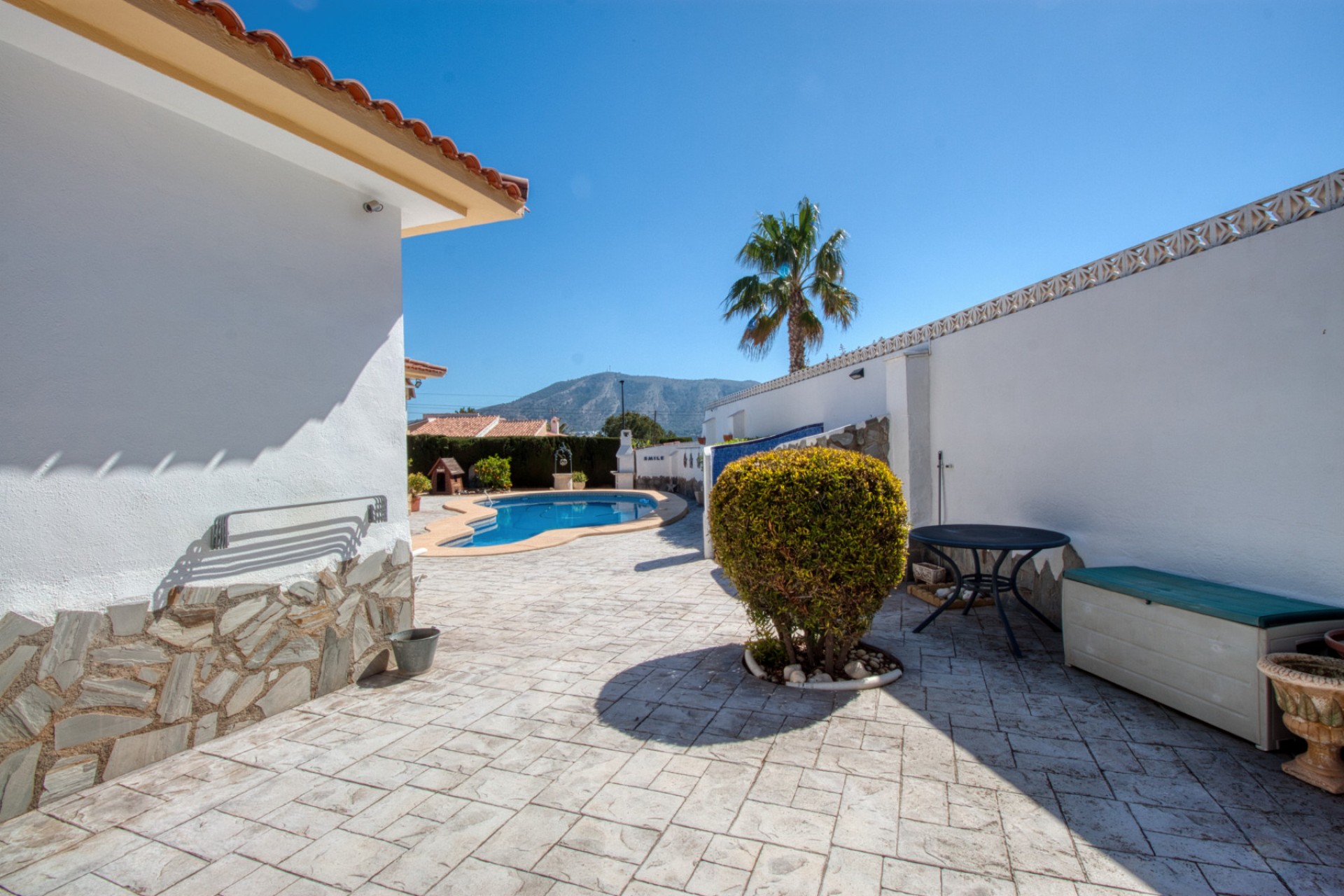 Venta - Villa - Alfaz del Pi