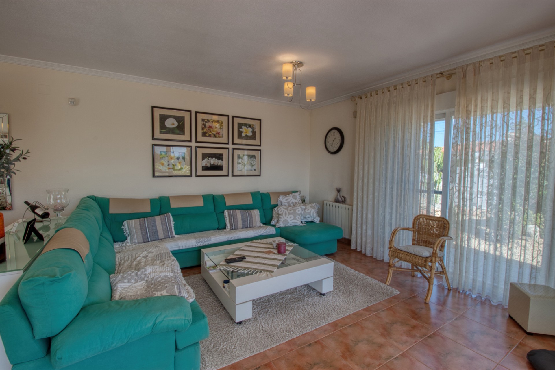 Venta - Villa - Alfaz del Pi
