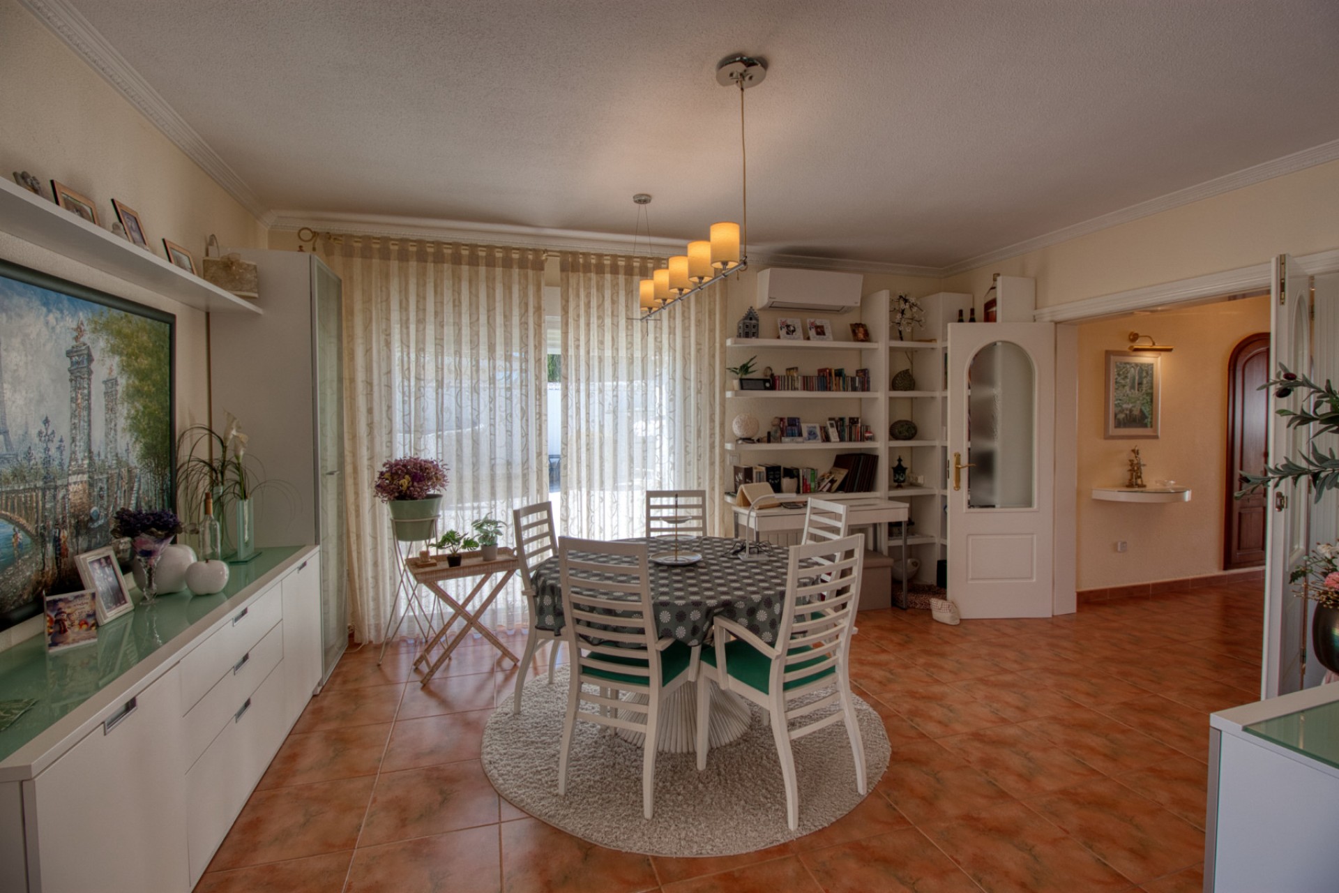 Venta - Villa - Alfaz del Pi