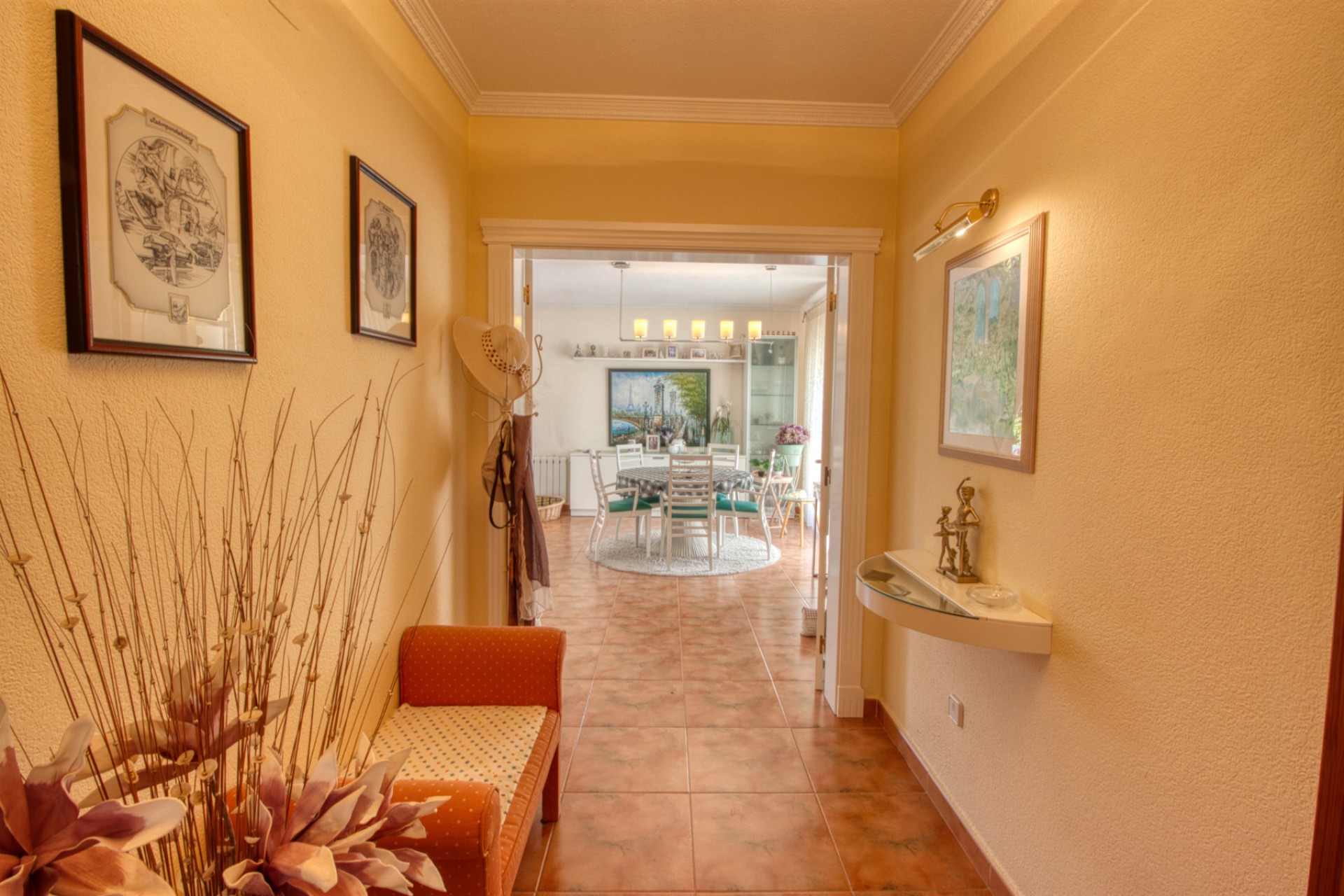 Venta - Villa - Alfaz del Pi