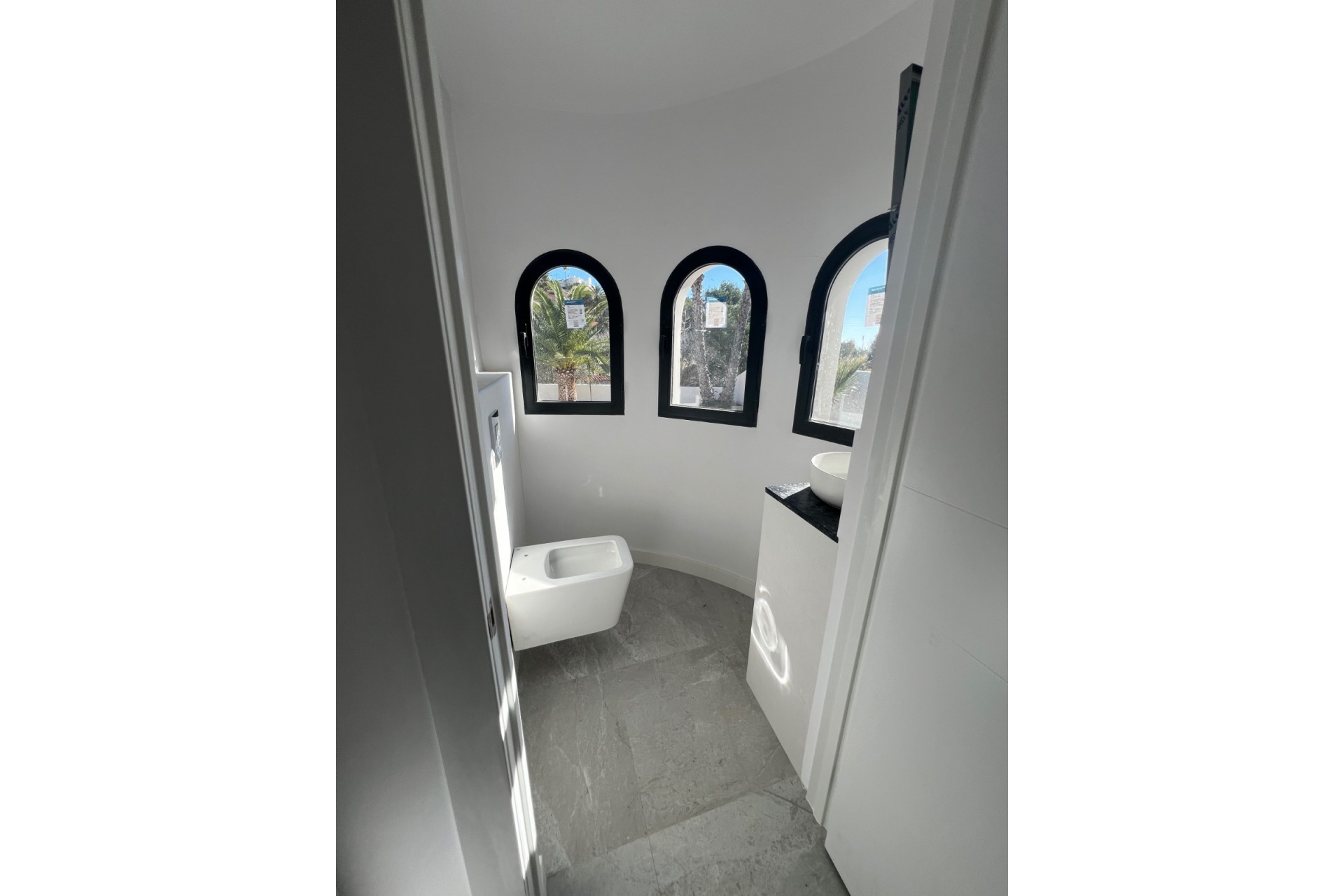 Venta - Villa - Altea - Urbanizacion