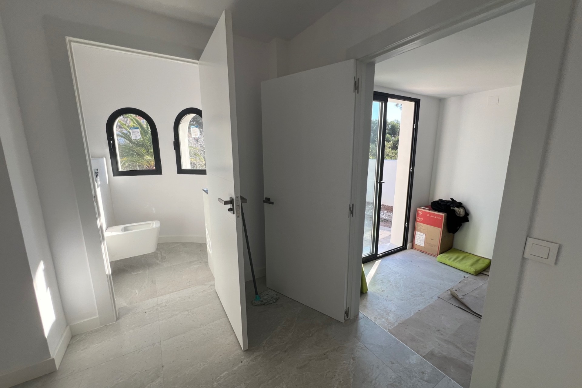 Venta - Villa - Altea - Urbanizacion