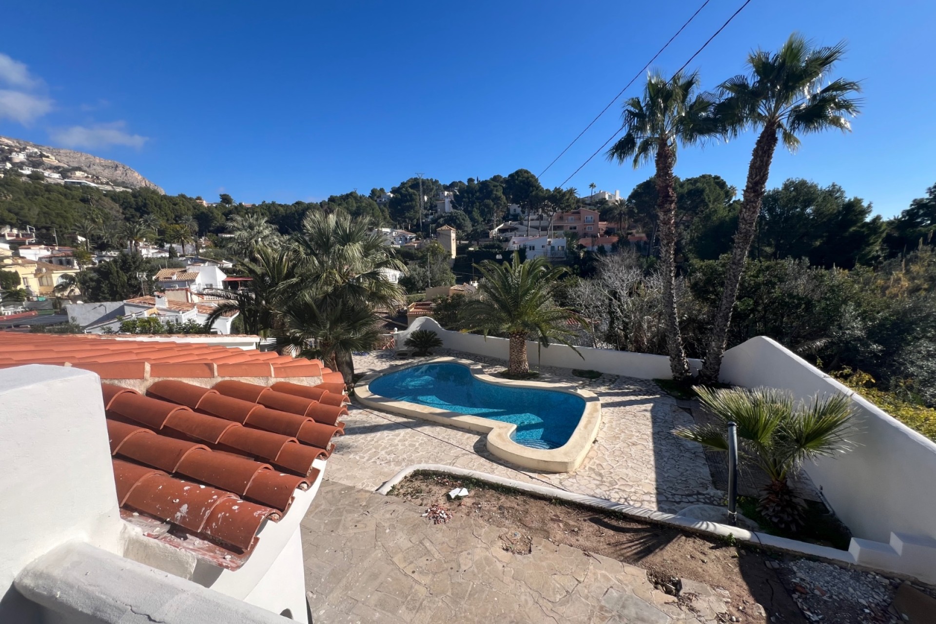 Venta - Villa - Altea - Urbanizacion