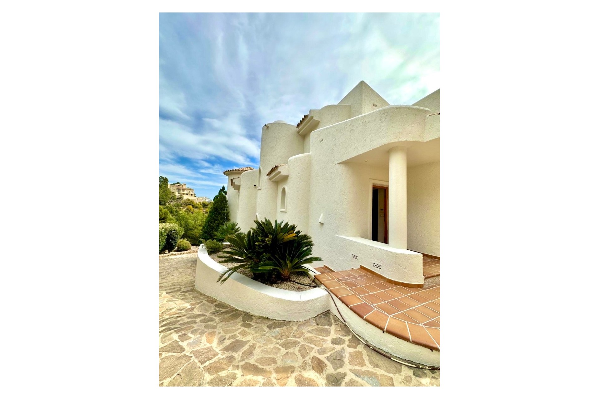 Venta - Villa - Altea - Urbanizacion