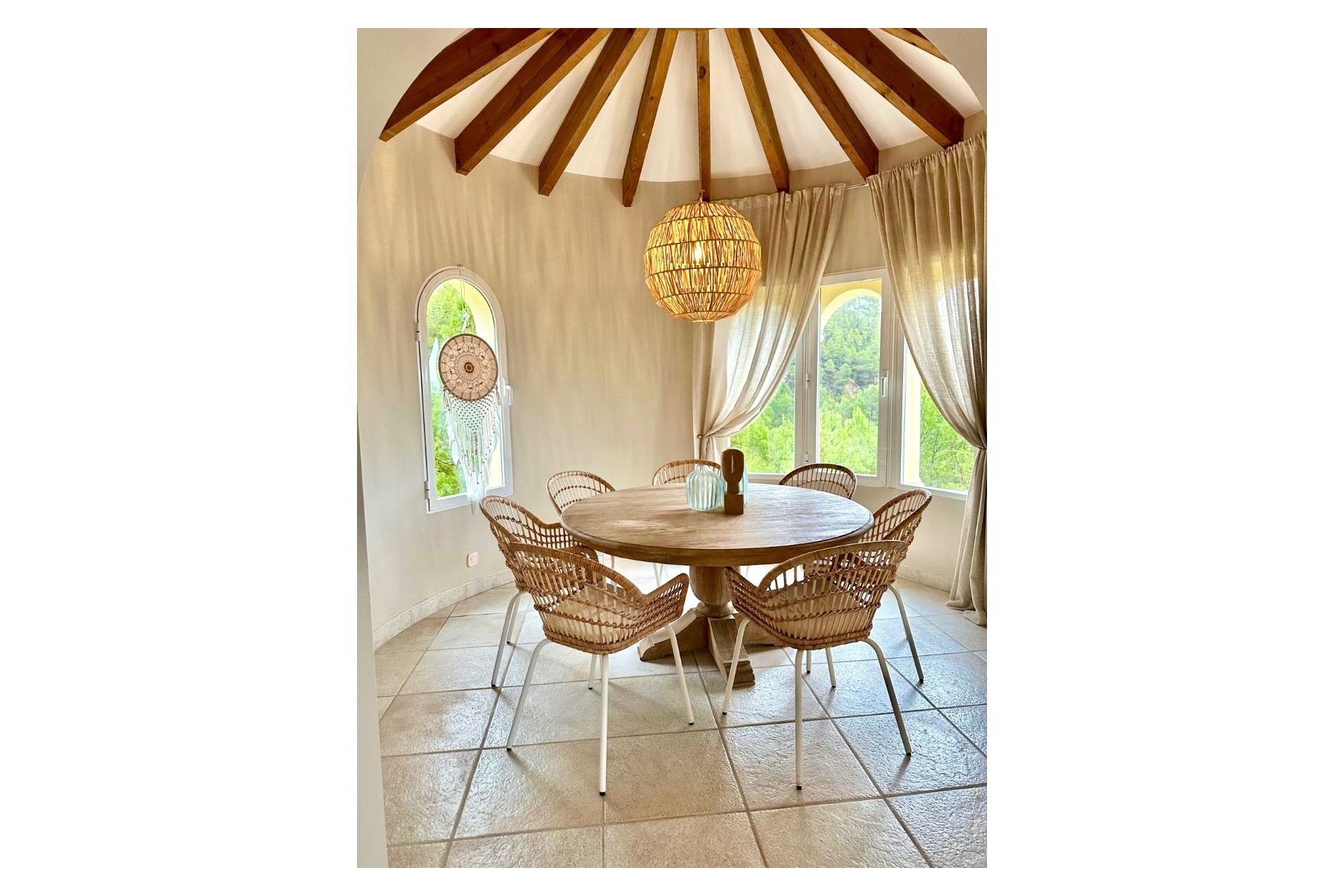 Venta - Villa - Altea - Urbanizacion