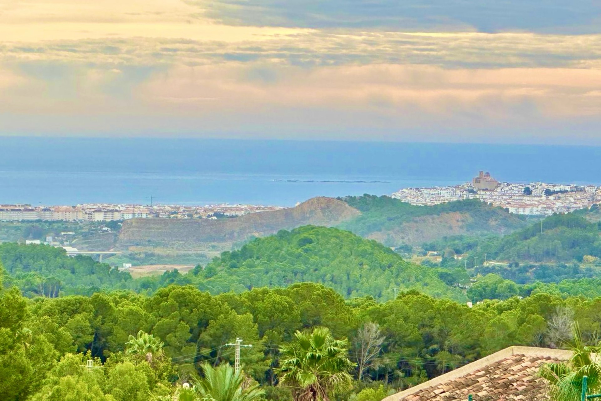 Venta - Villa - Altea - Urbanizacion