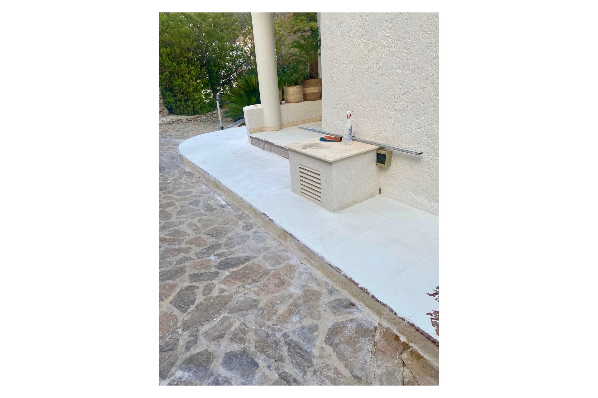 Venta - Villa - Altea - Urbanizacion