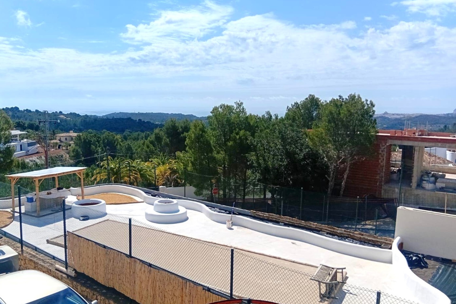 Venta - Villa - Altea - Urbanizacion