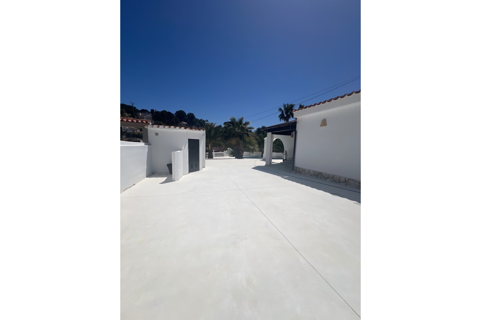 Venta - Villa - Altea - Urbanizacion
