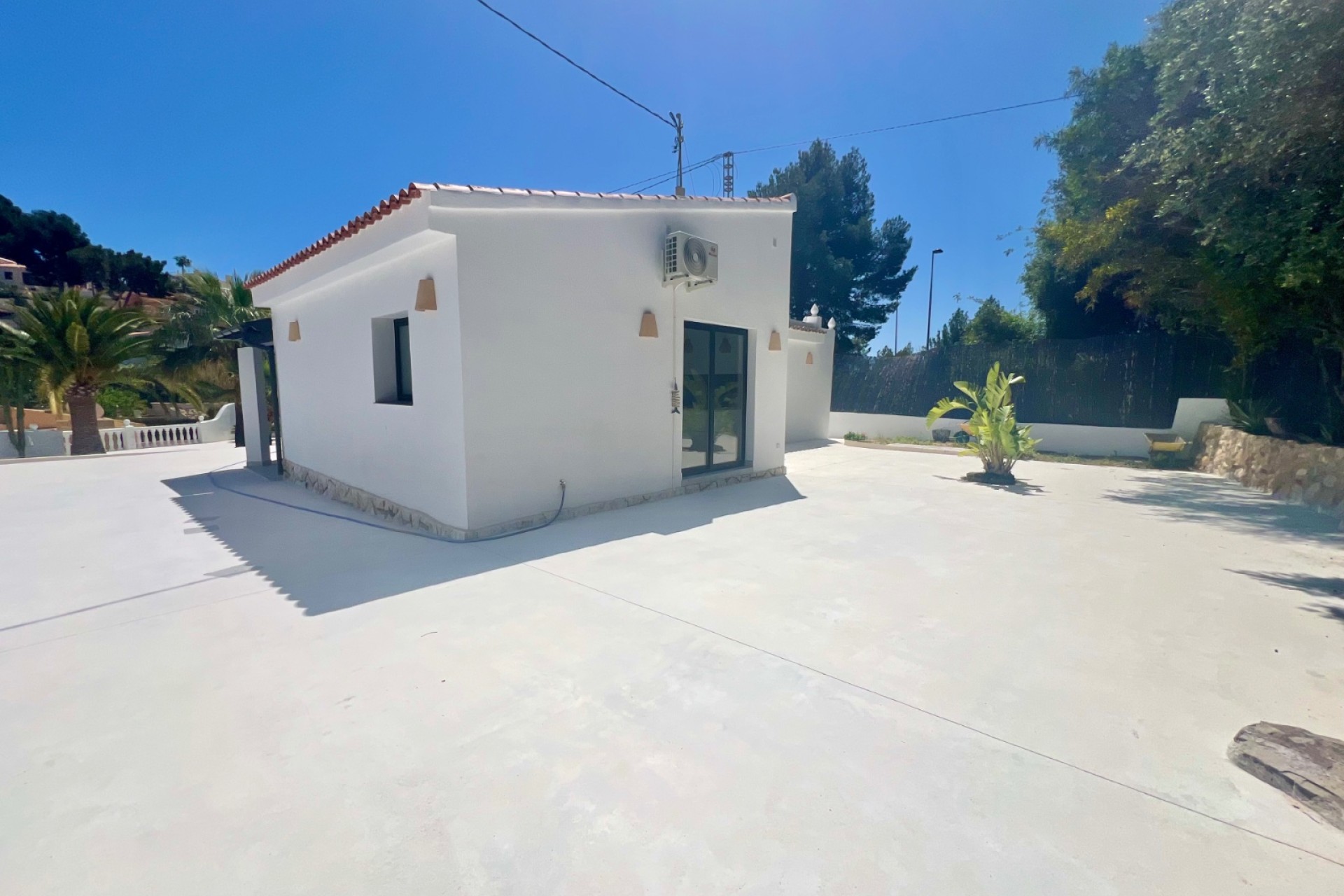 Venta - Villa - Altea - Urbanizacion