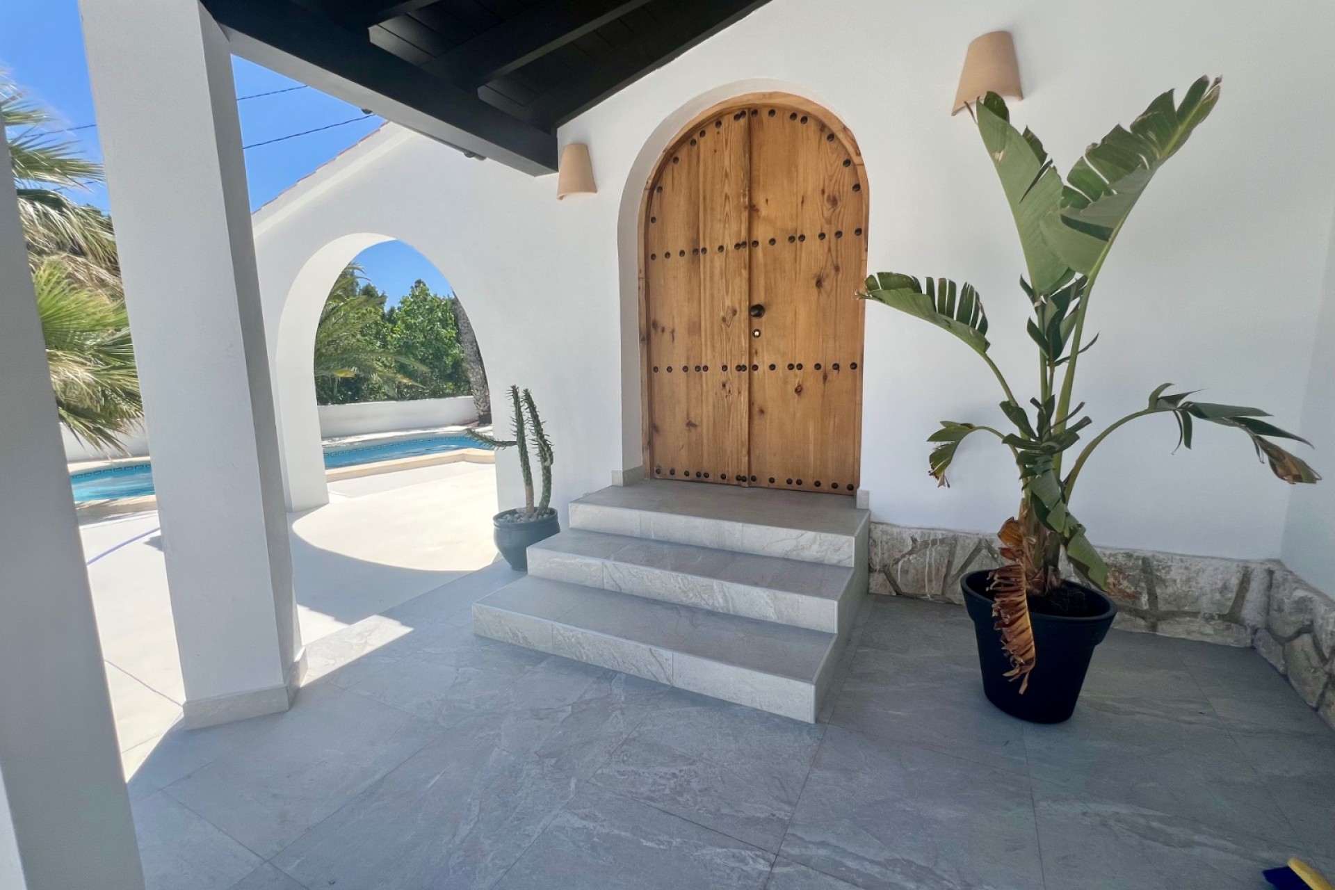 Venta - Villa - Altea - Urbanizacion