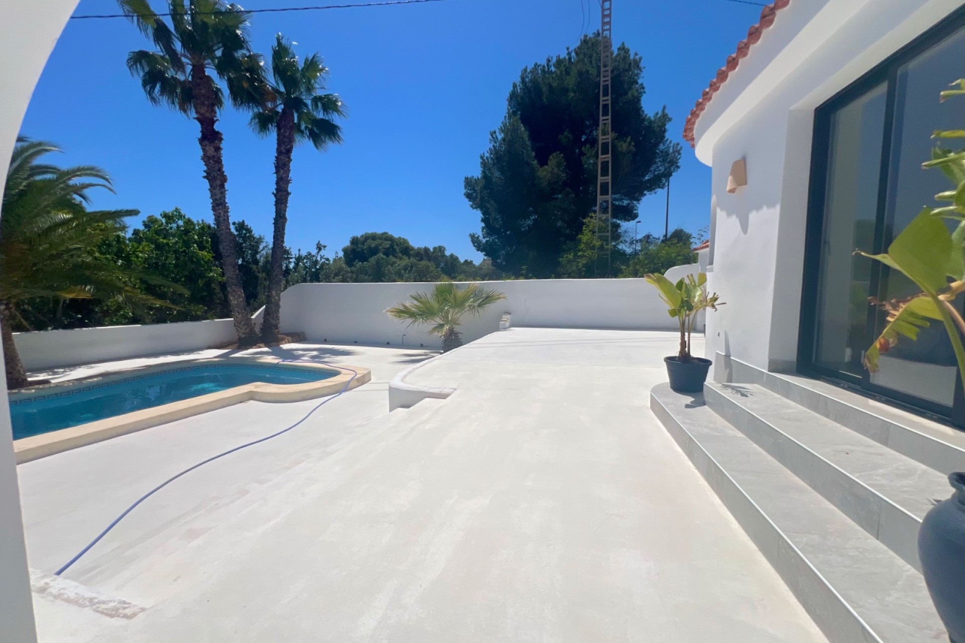Venta - Villa - Altea - Urbanizacion