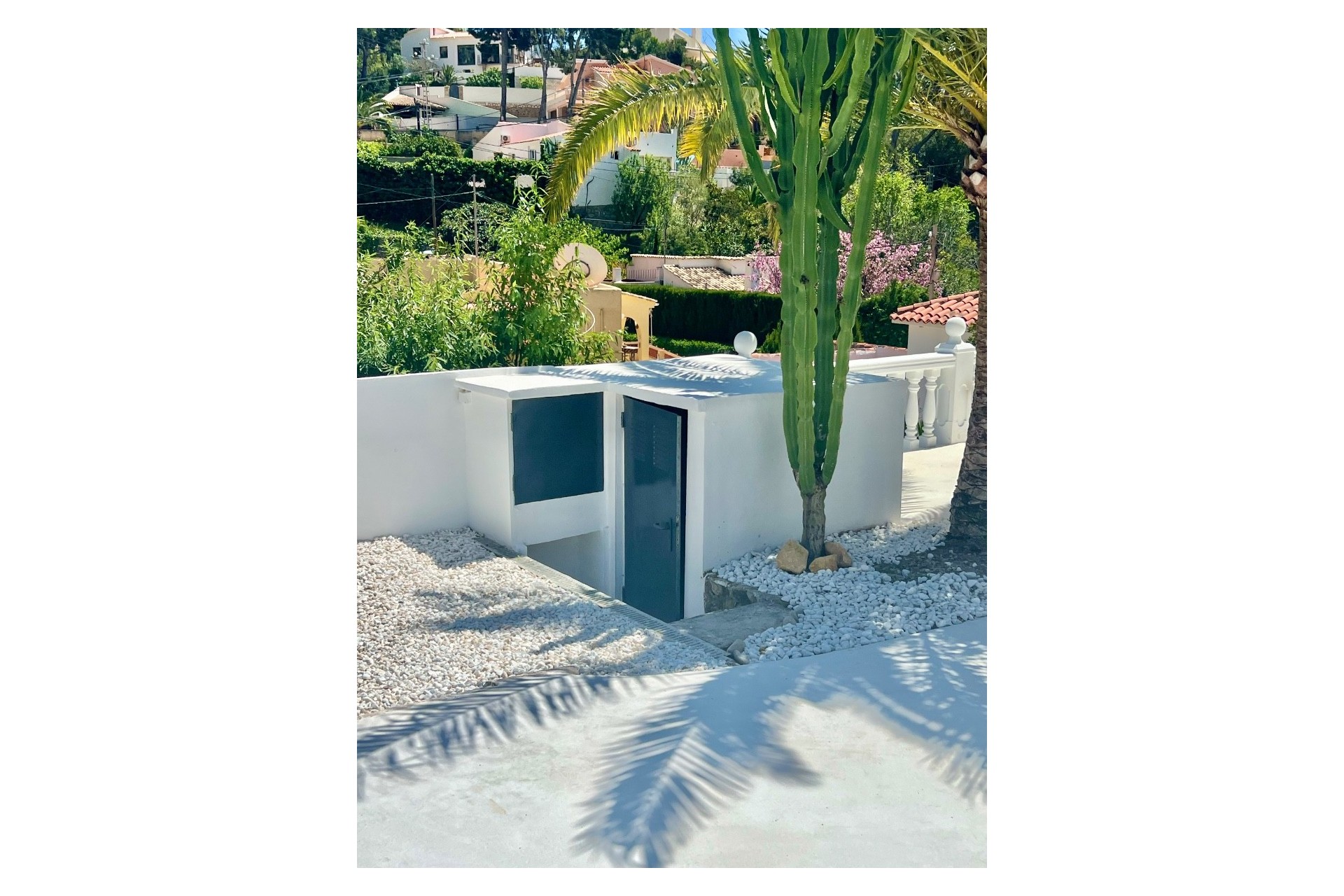 Venta - Villa - Altea - Urbanizacion