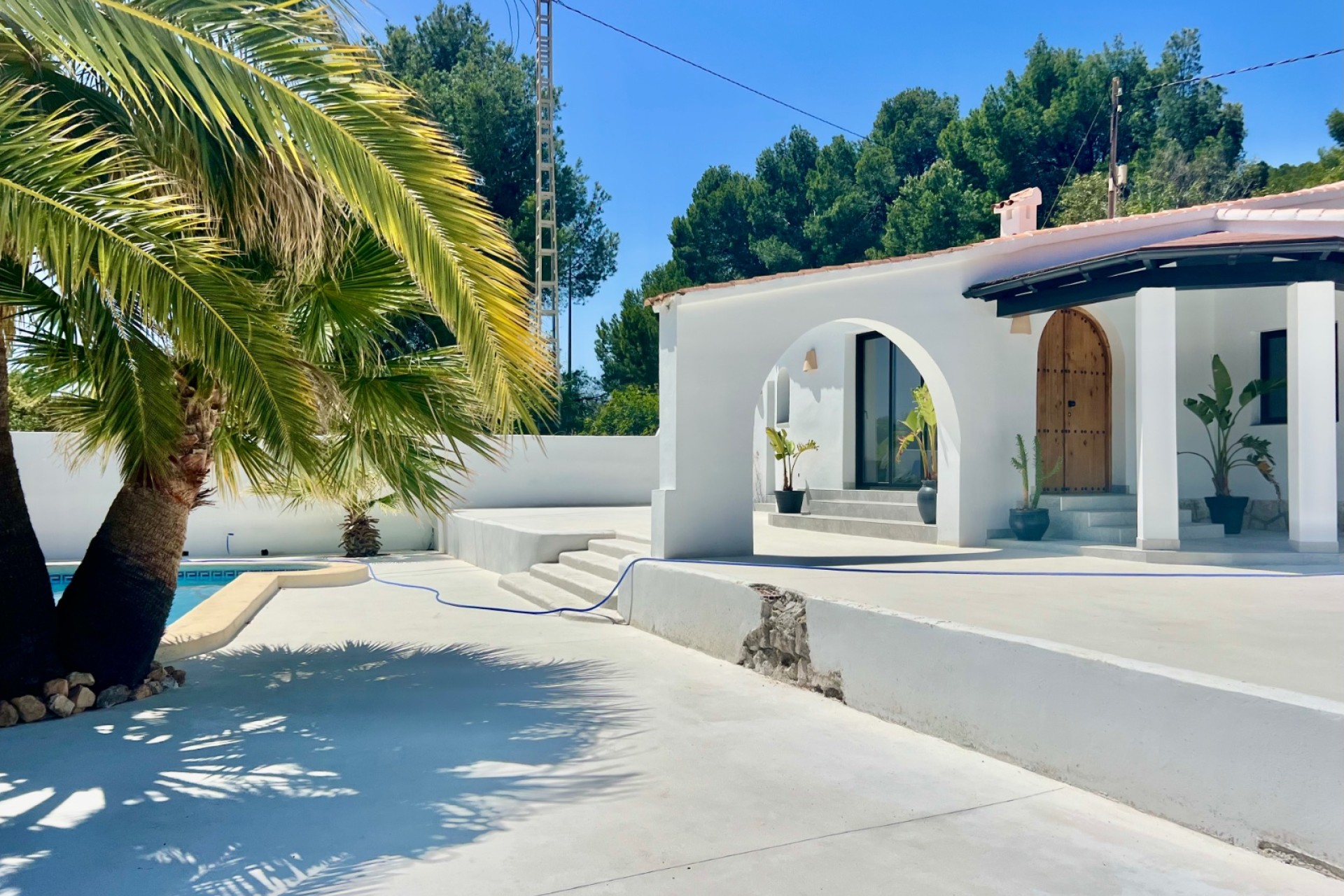 Venta - Villa - Altea - Urbanizacion