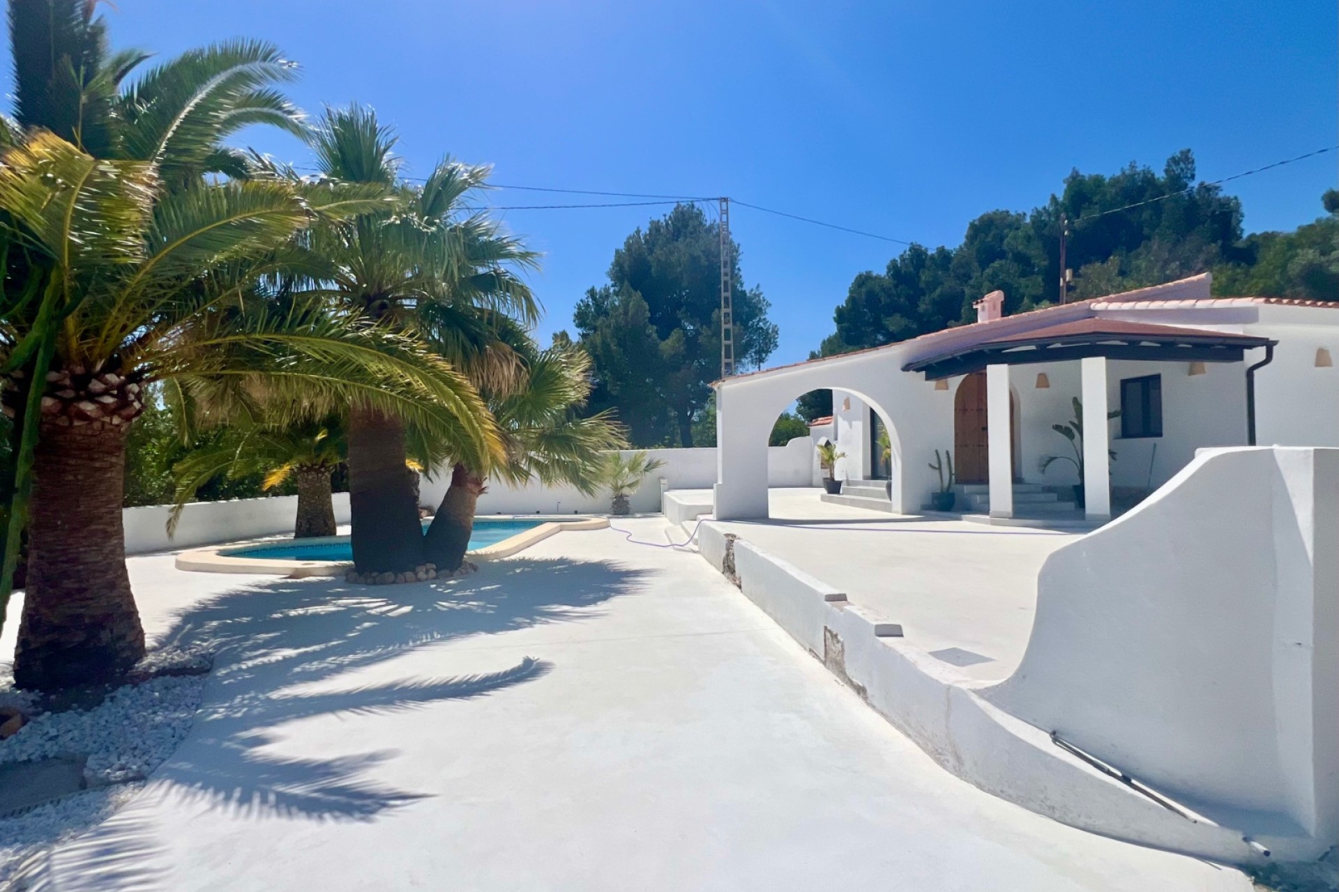Venta - Villa - Altea - Urbanizacion