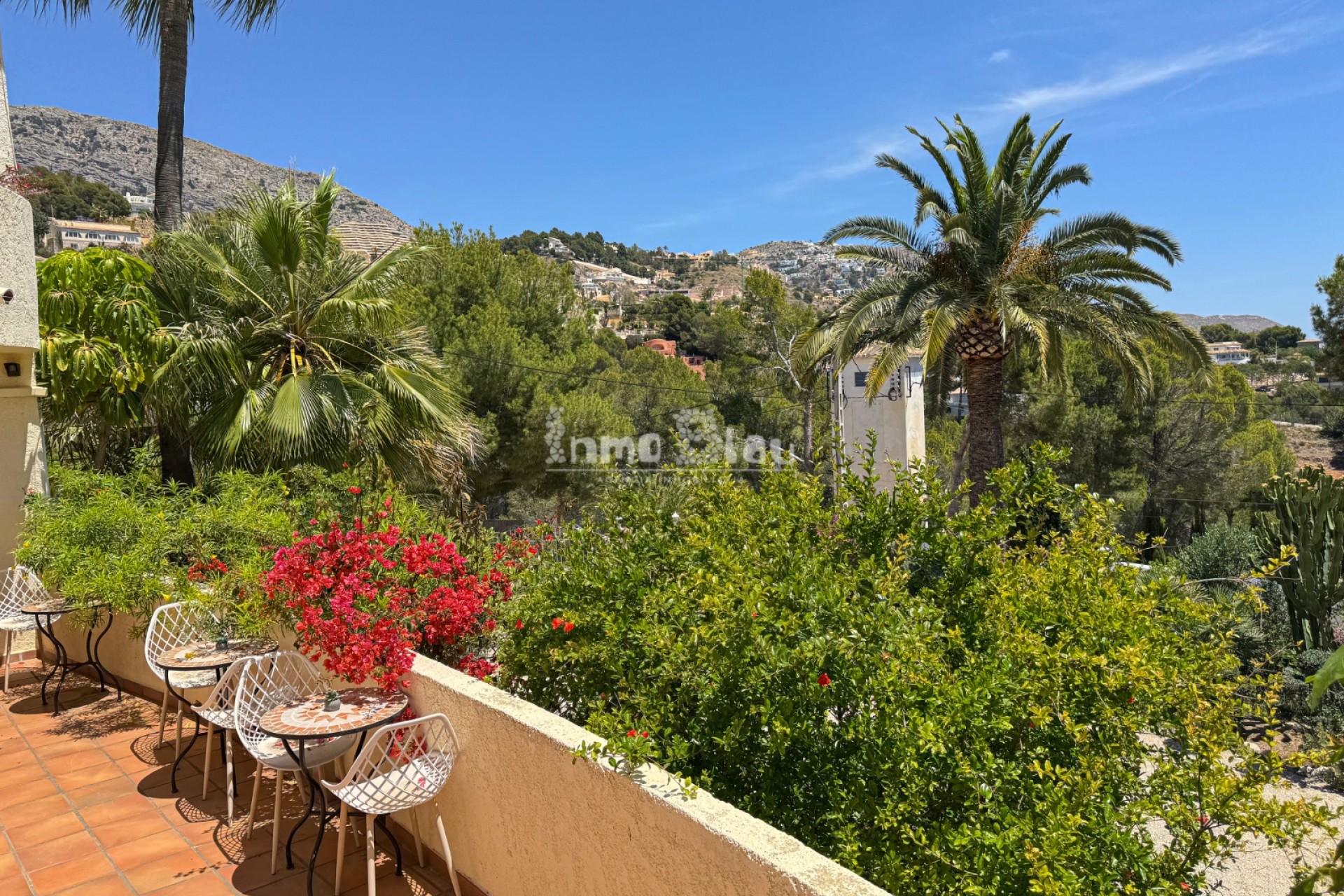 Venta - Villa - Altea