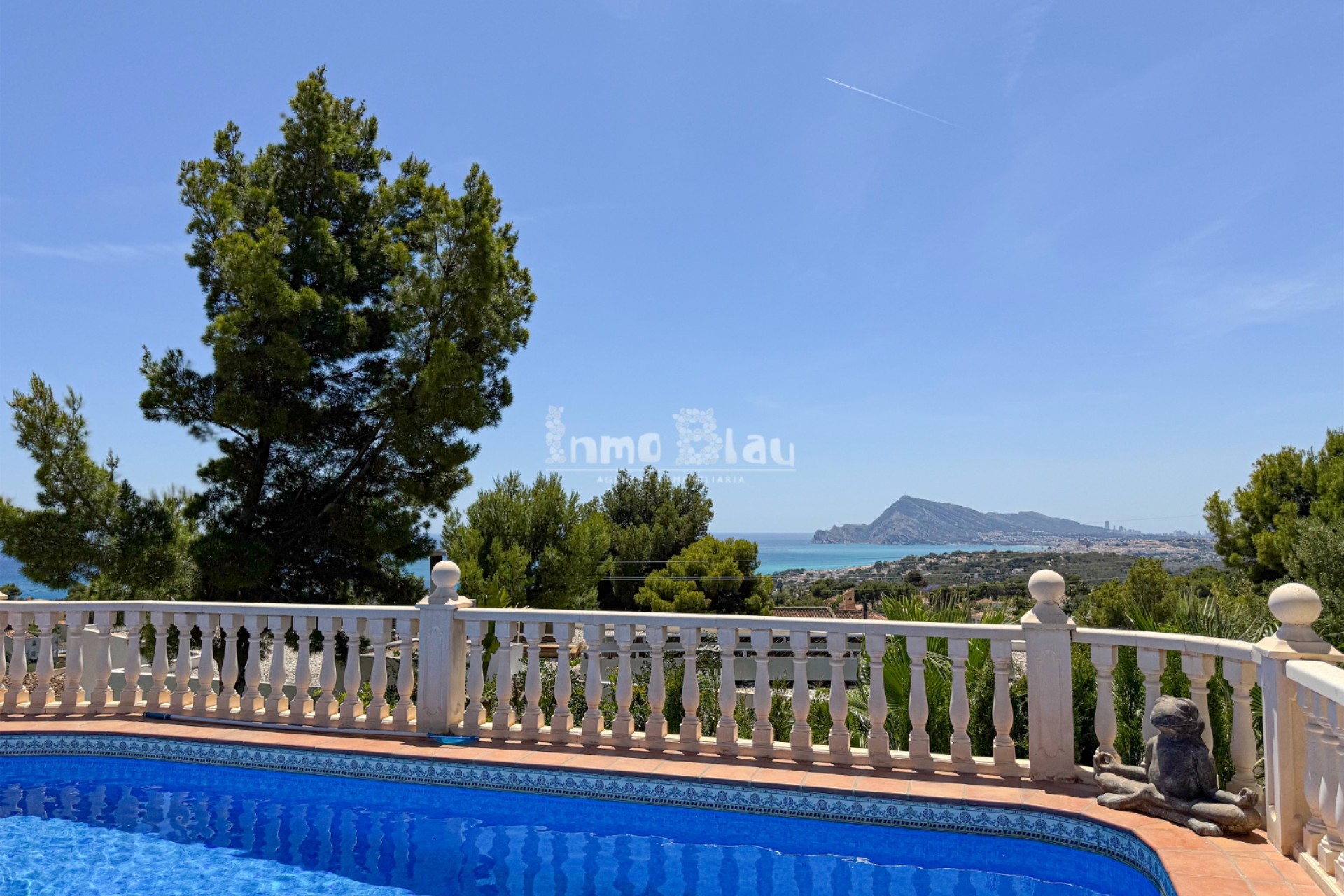 Venta - Villa - Altea