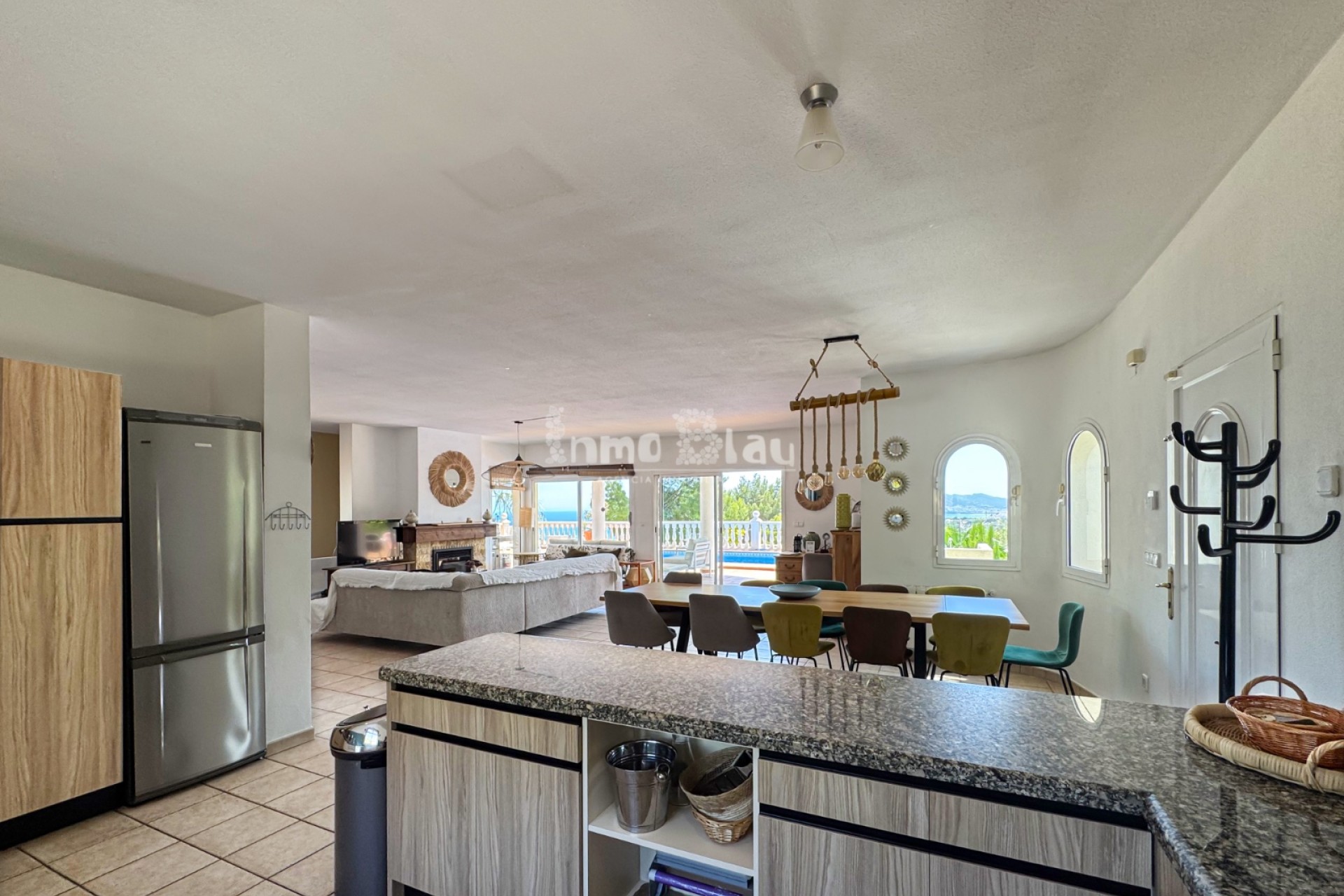 Venta - Villa - Altea