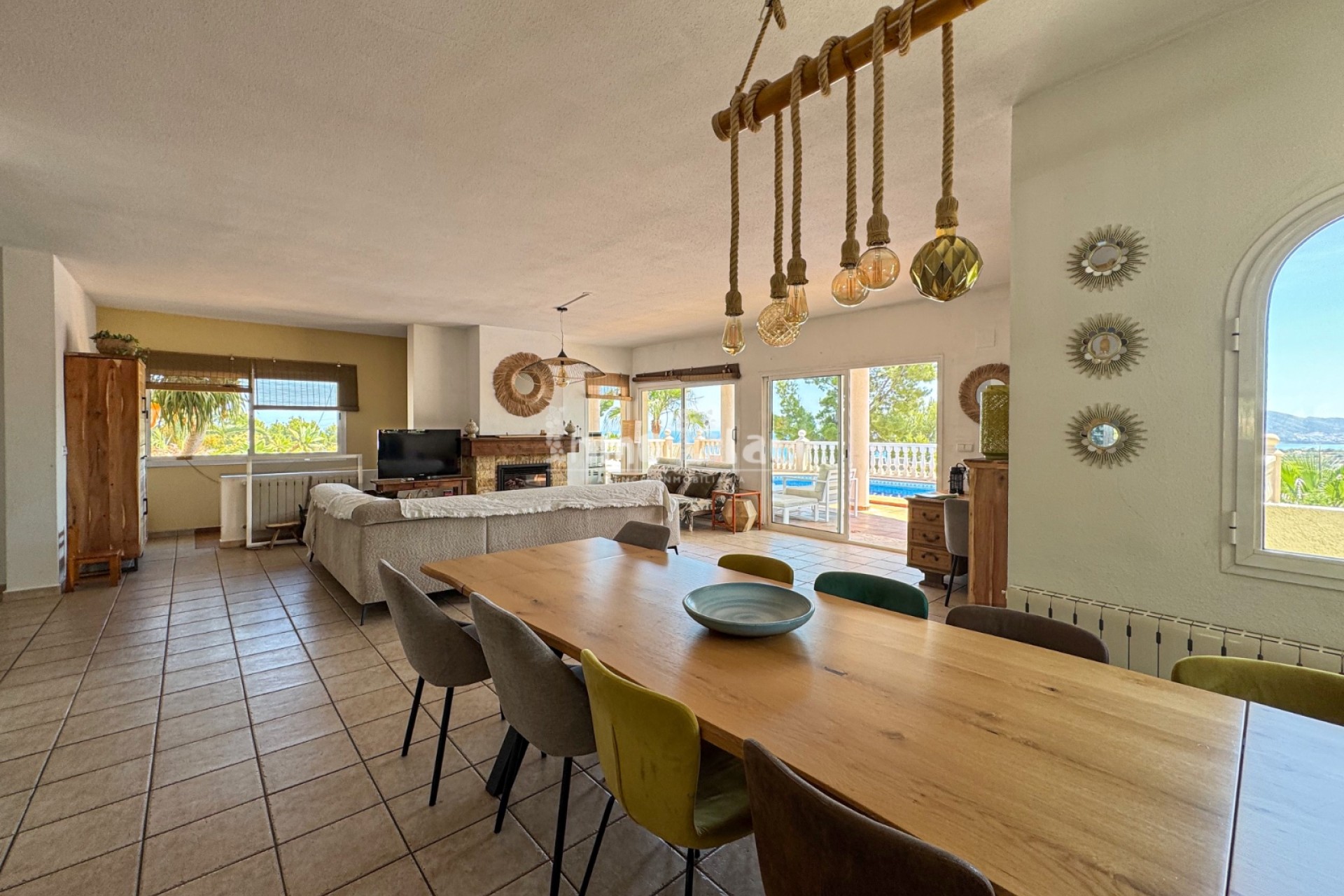 Venta - Villa - Altea