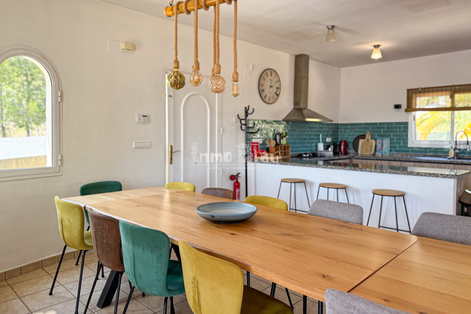 Venta - Villa - Altea