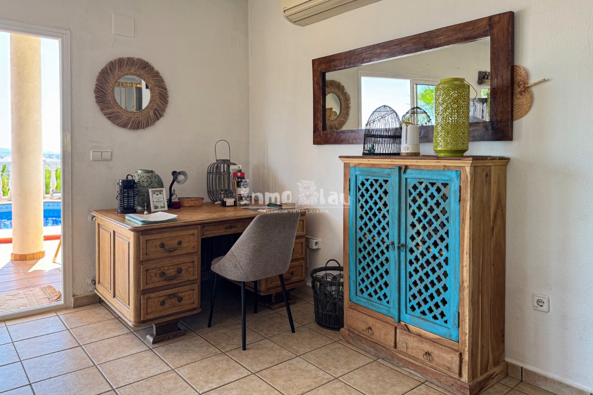 Venta - Villa - Altea