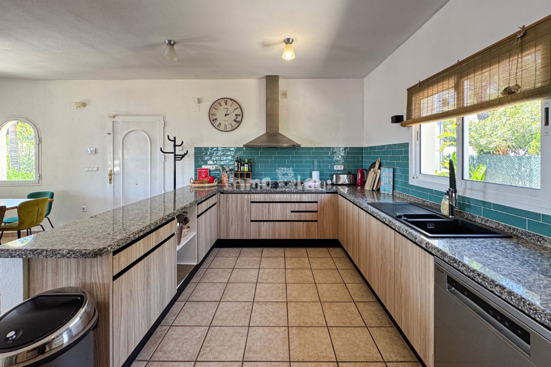 Venta - Villa - Altea