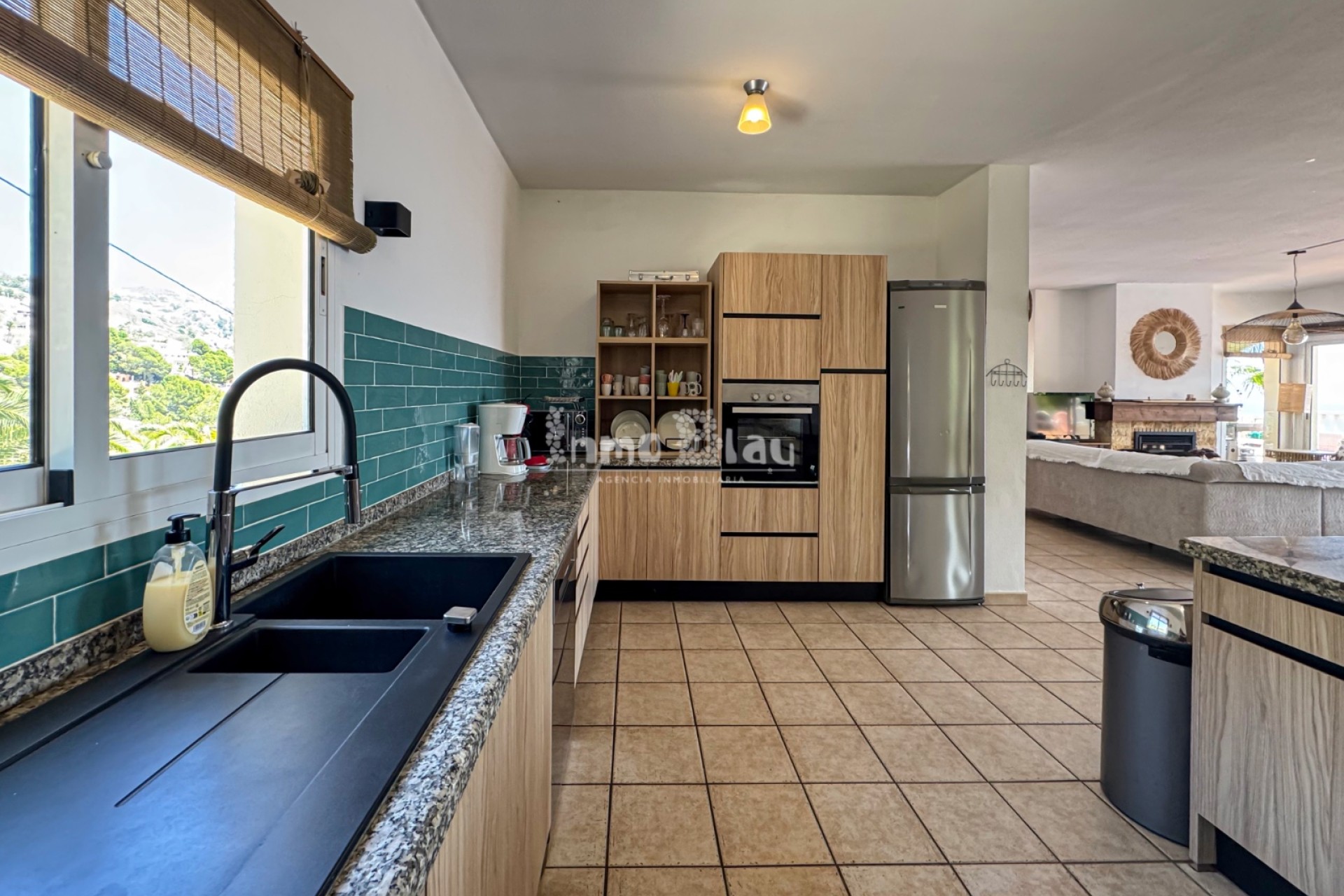 Venta - Villa - Altea