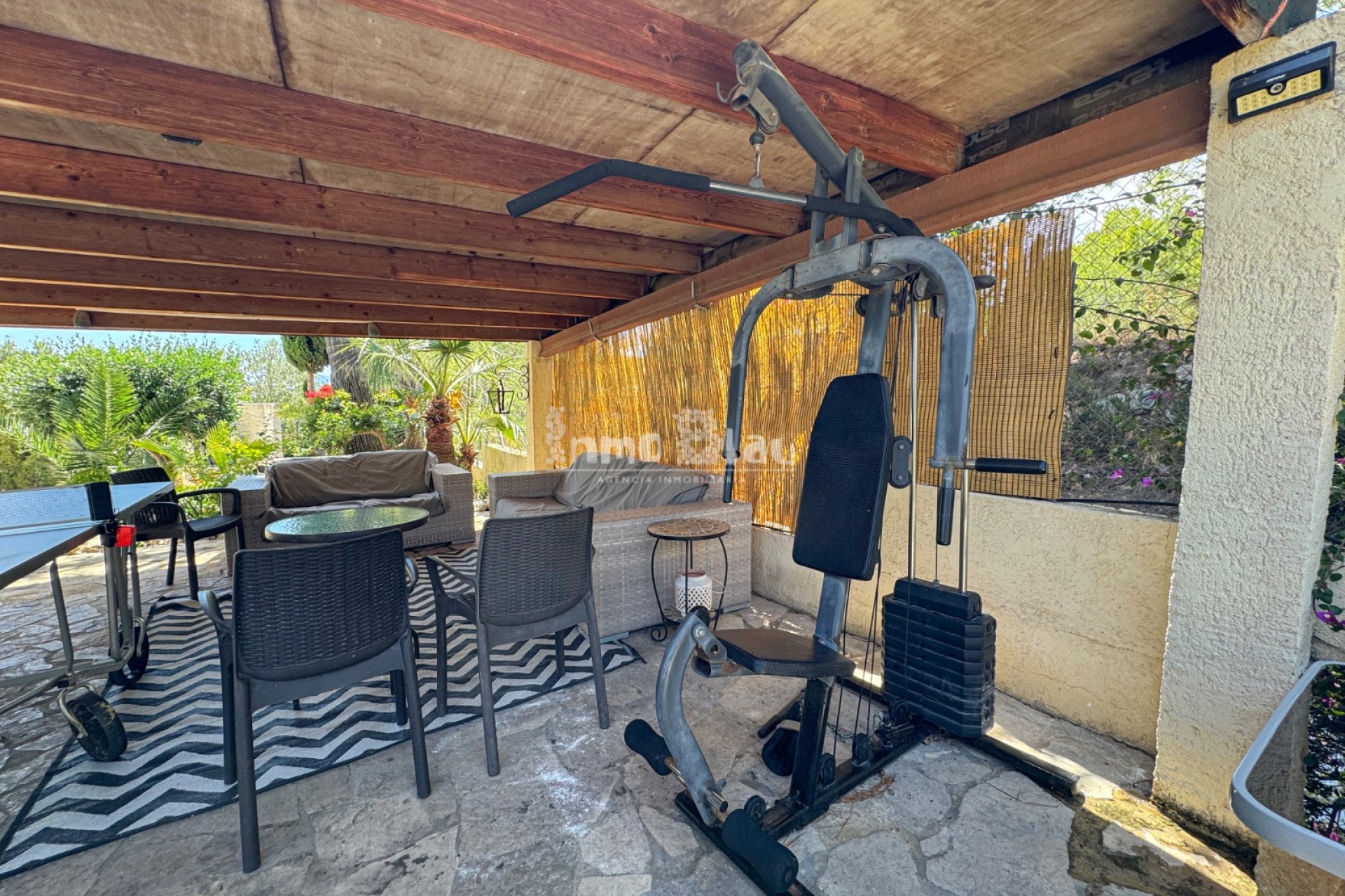 Venta - Villa - Altea