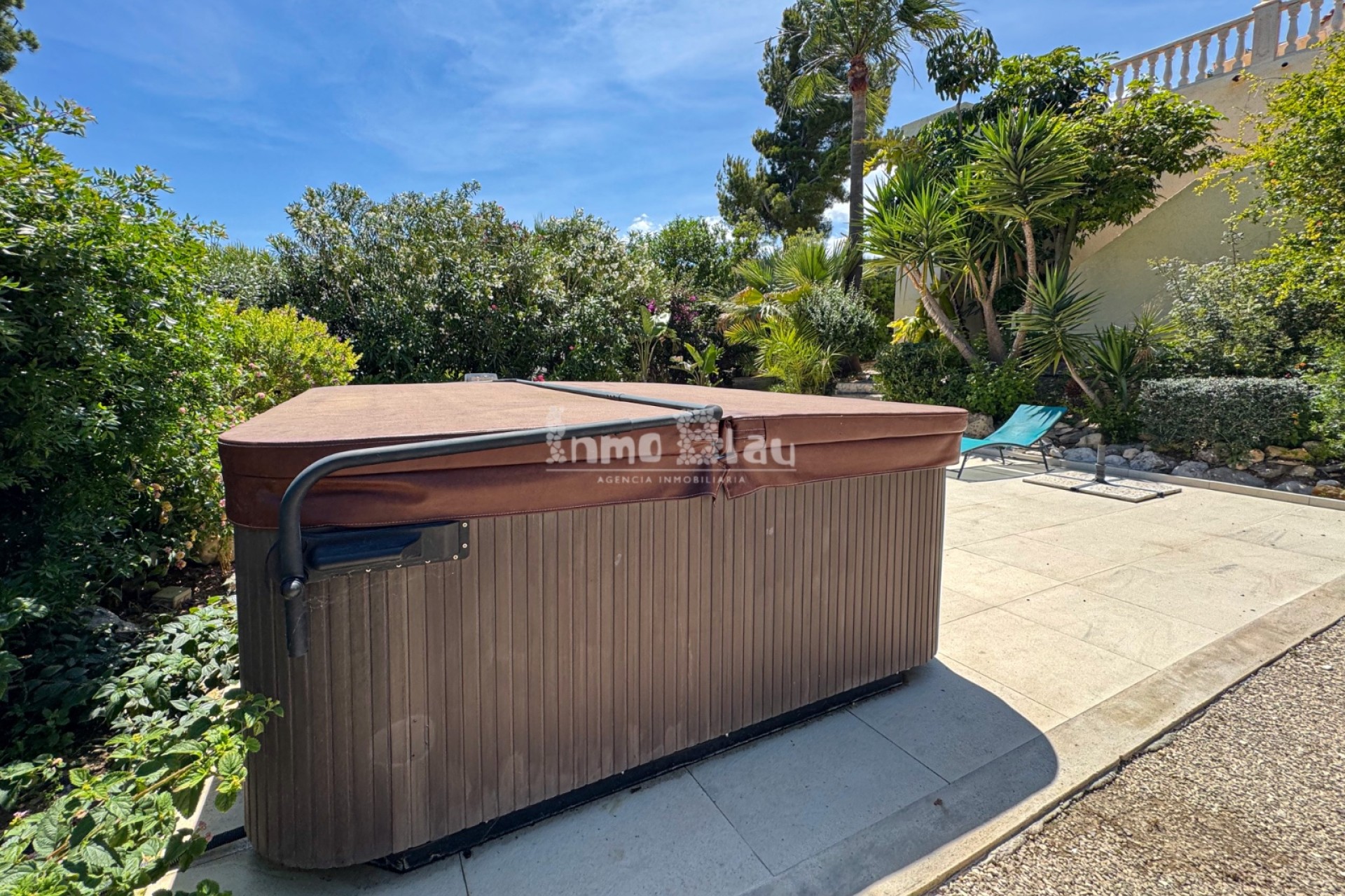 Venta - Villa - Altea