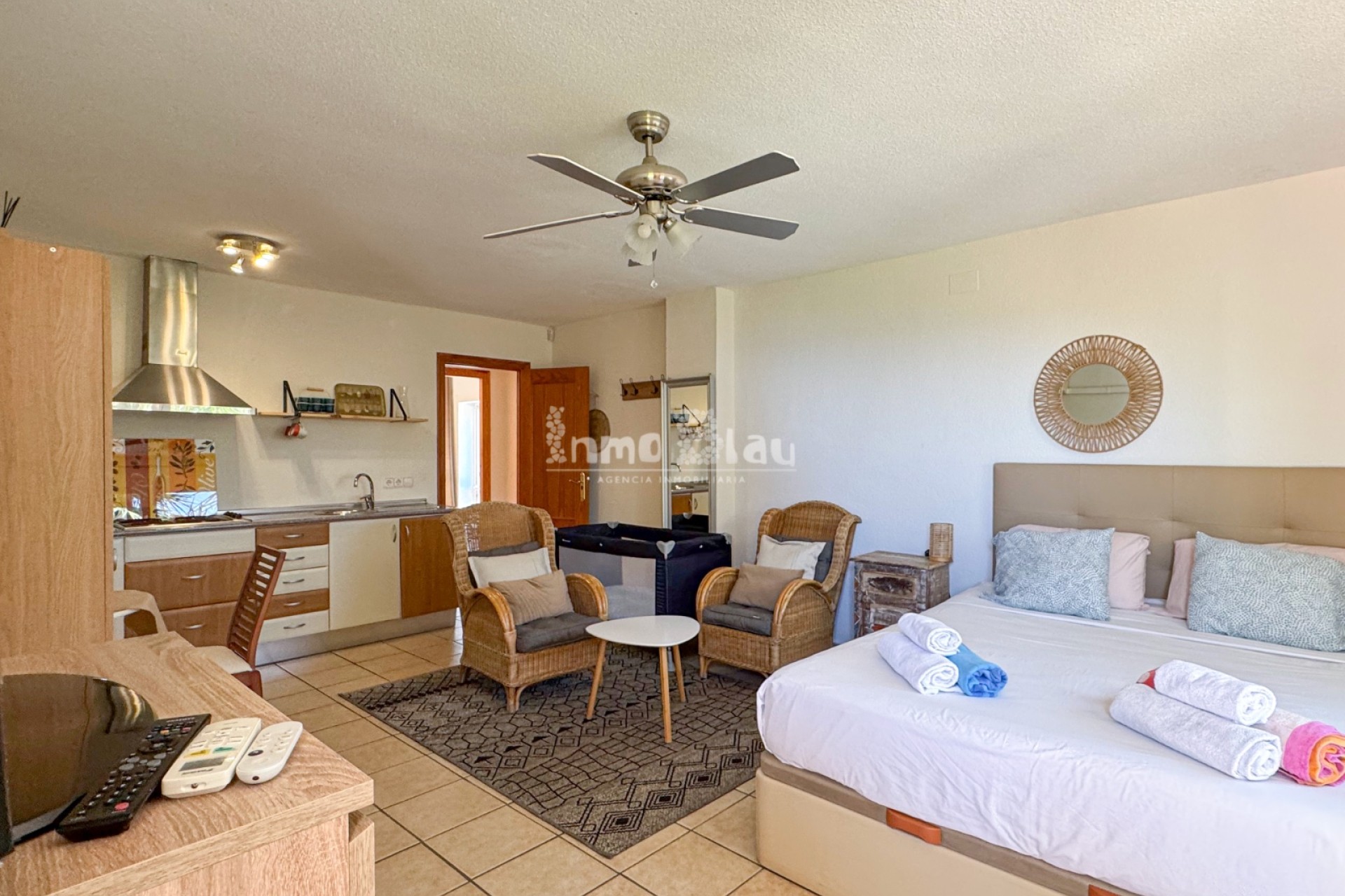 Venta - Villa - Altea