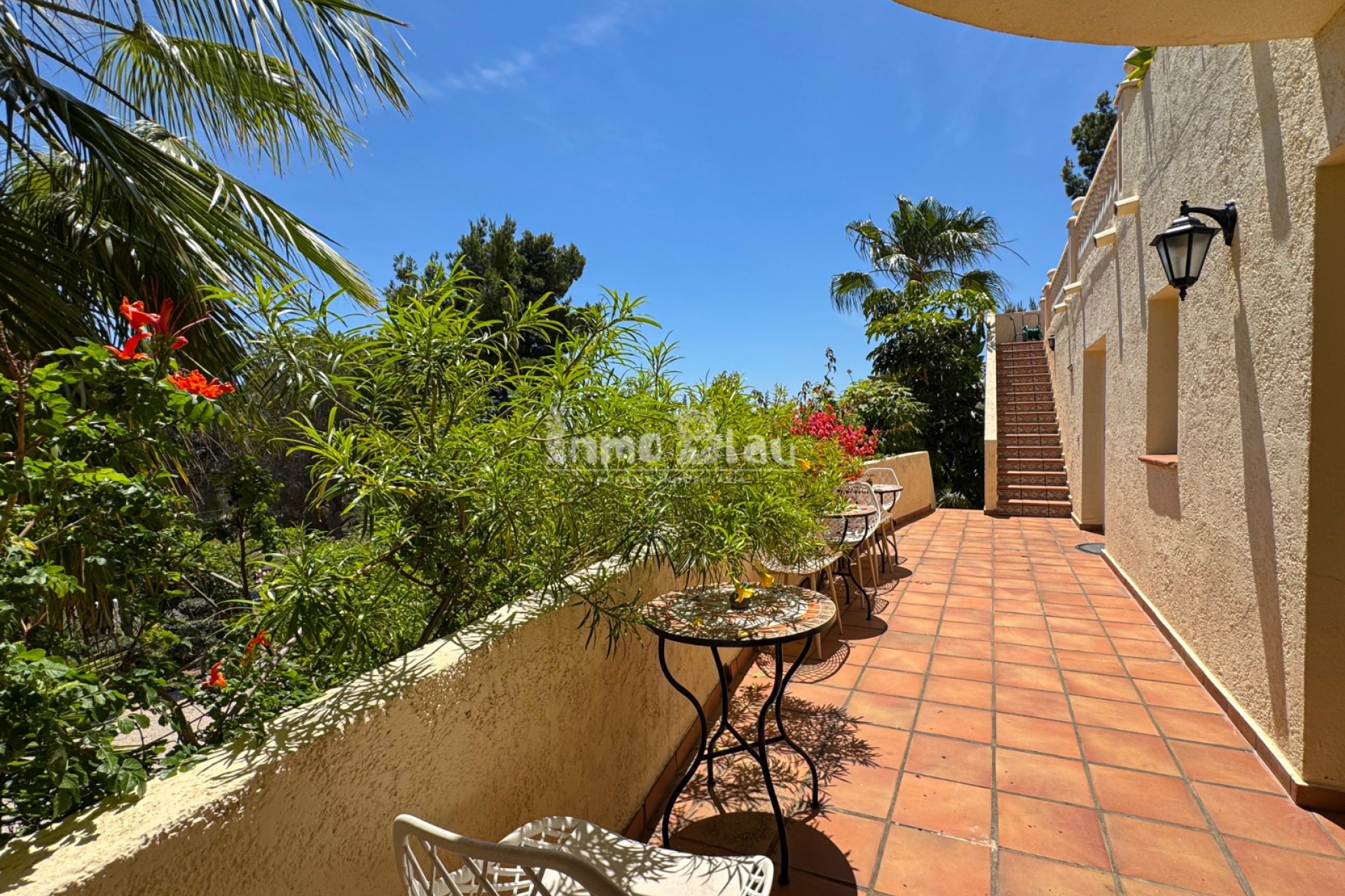 Venta - Villa - Altea