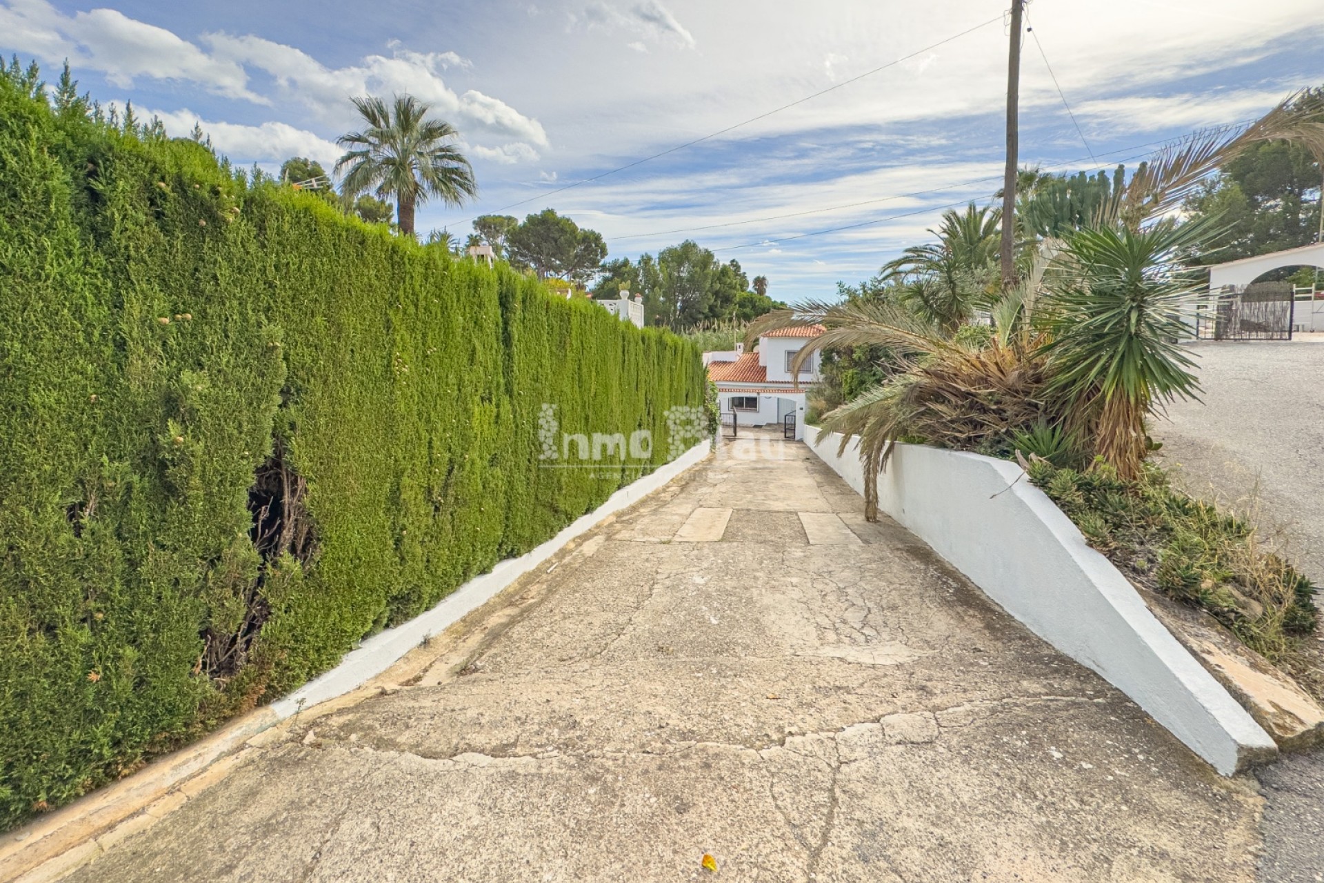 Venta - Villa - Altea