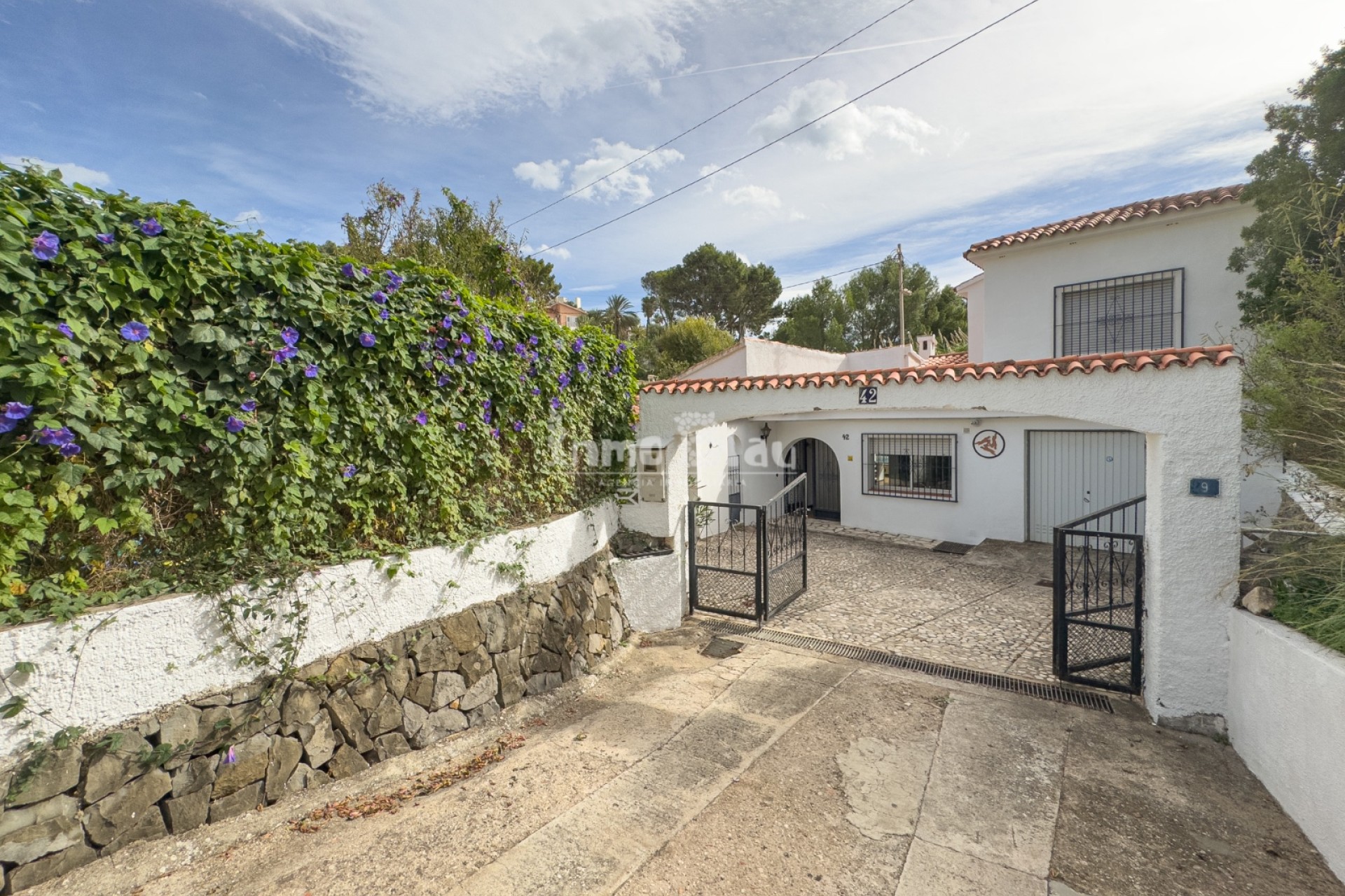 Venta - Villa - Altea