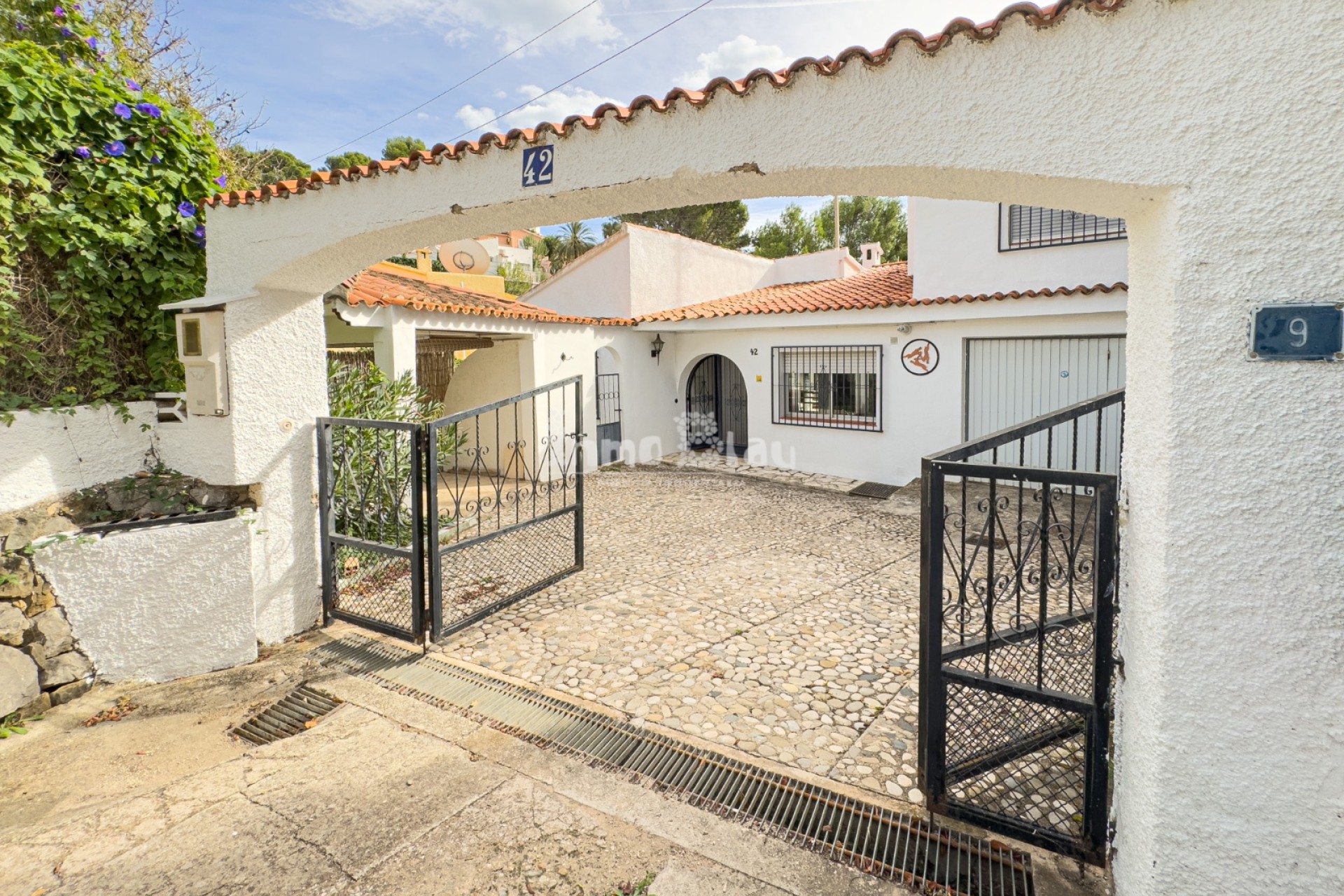 Venta - Villa - Altea
