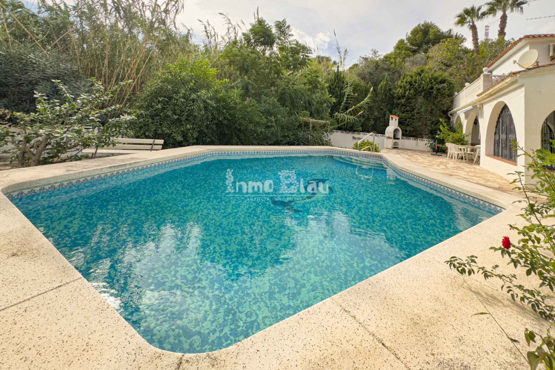 Venta - Villa - Altea