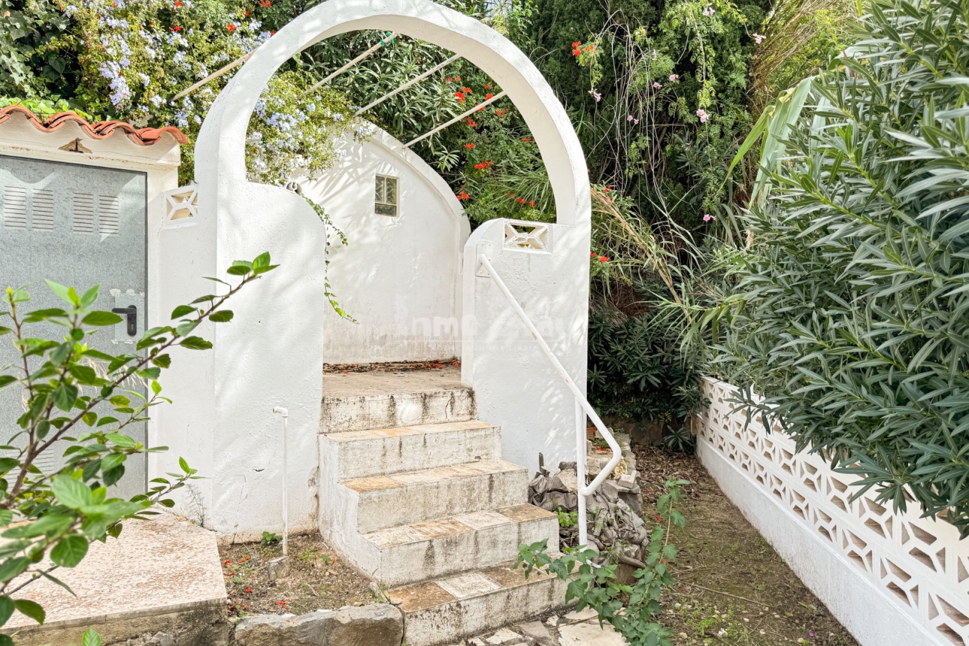 Venta - Villa - Altea