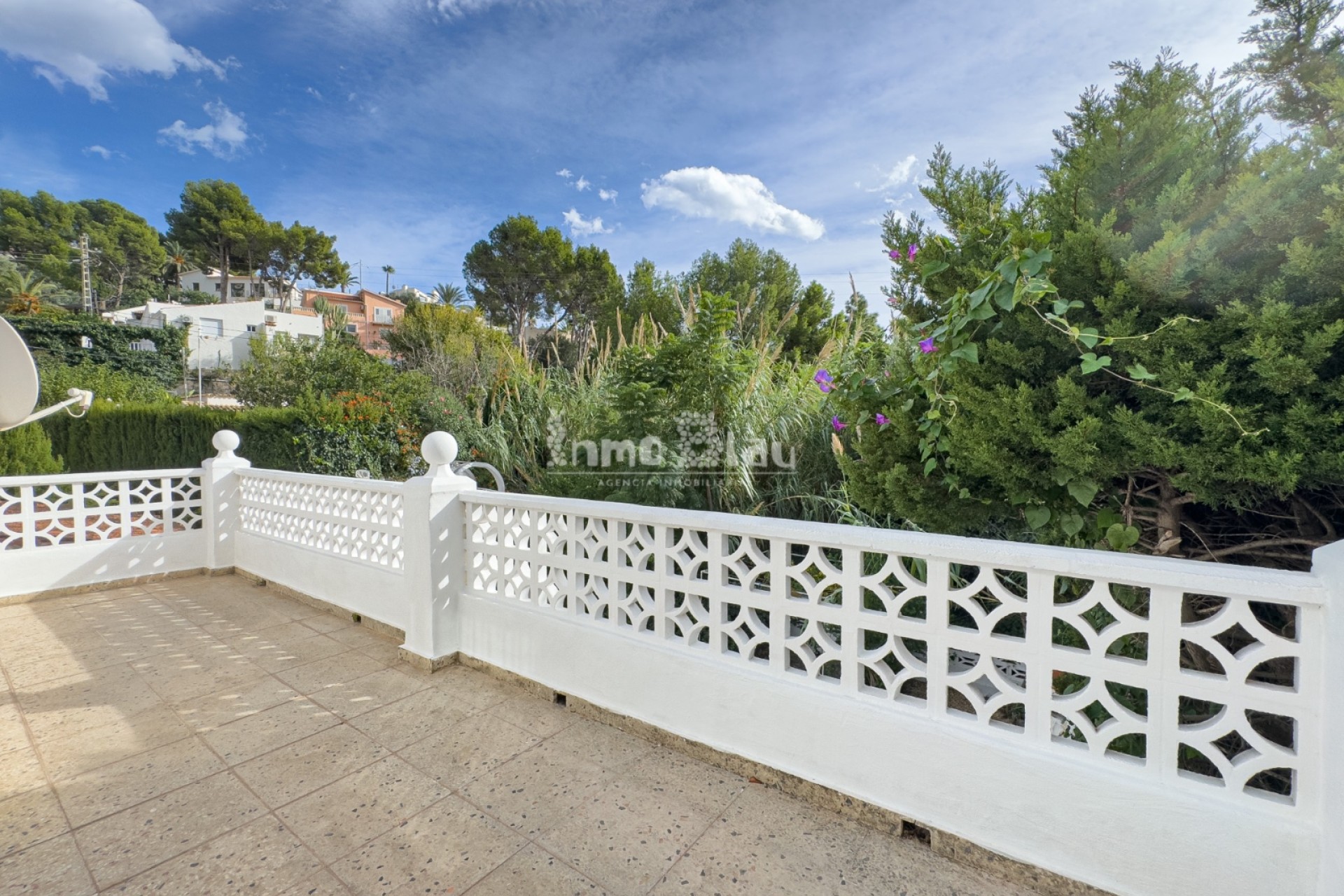 Venta - Villa - Altea