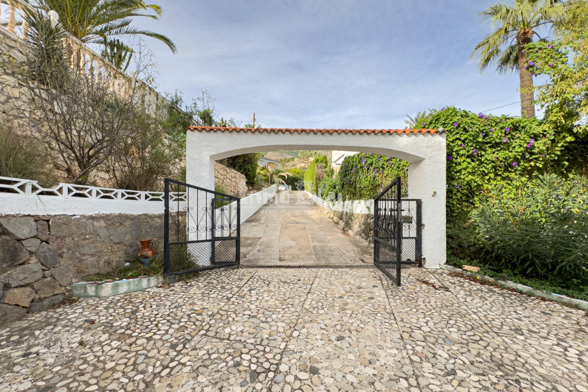Venta - Villa - Altea