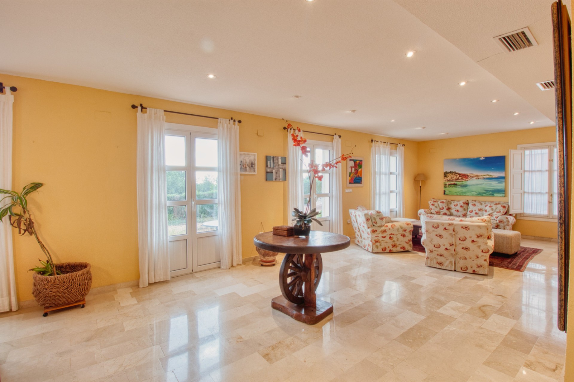 Venta - Villa - Benidorm - Zona de Poniente