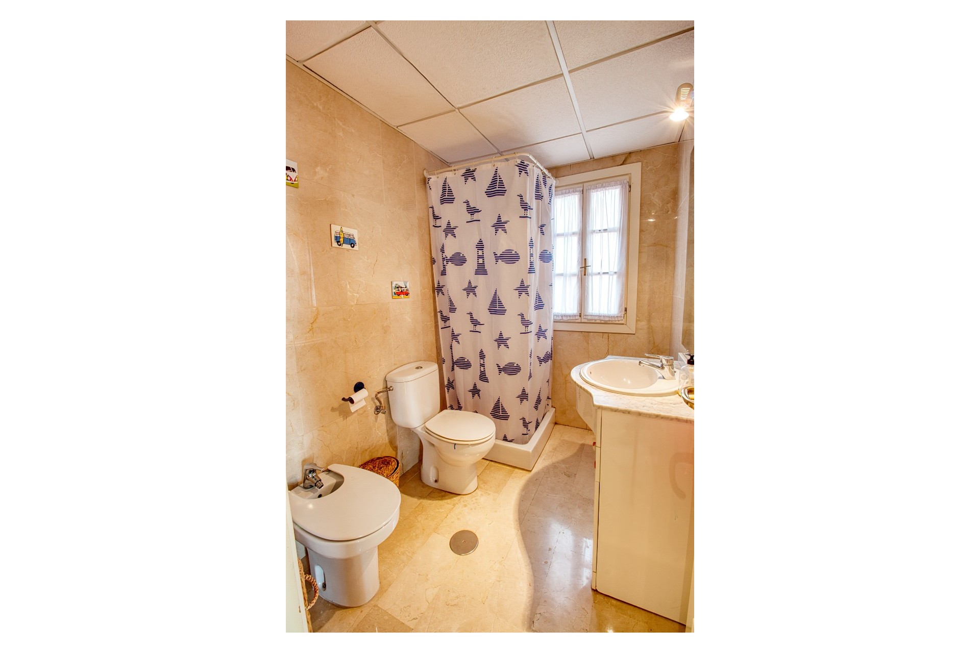 Venta - Villa - Benidorm - Zona de Poniente