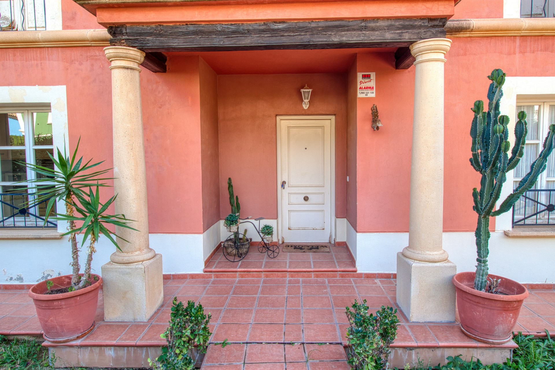 Venta - Villa - Benidorm - Zona de Poniente