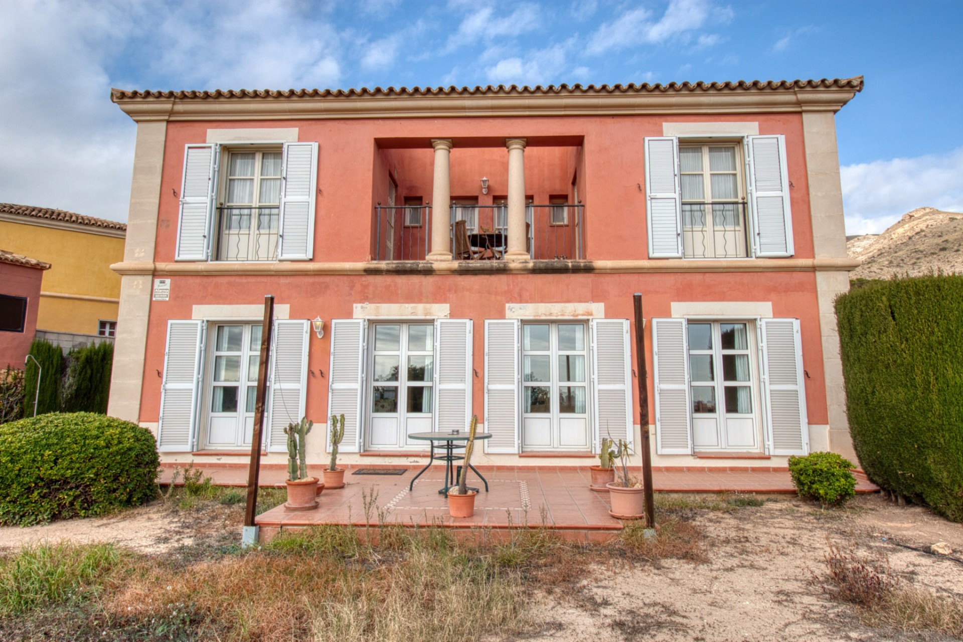 Venta - Villa - Benidorm - Zona de Poniente