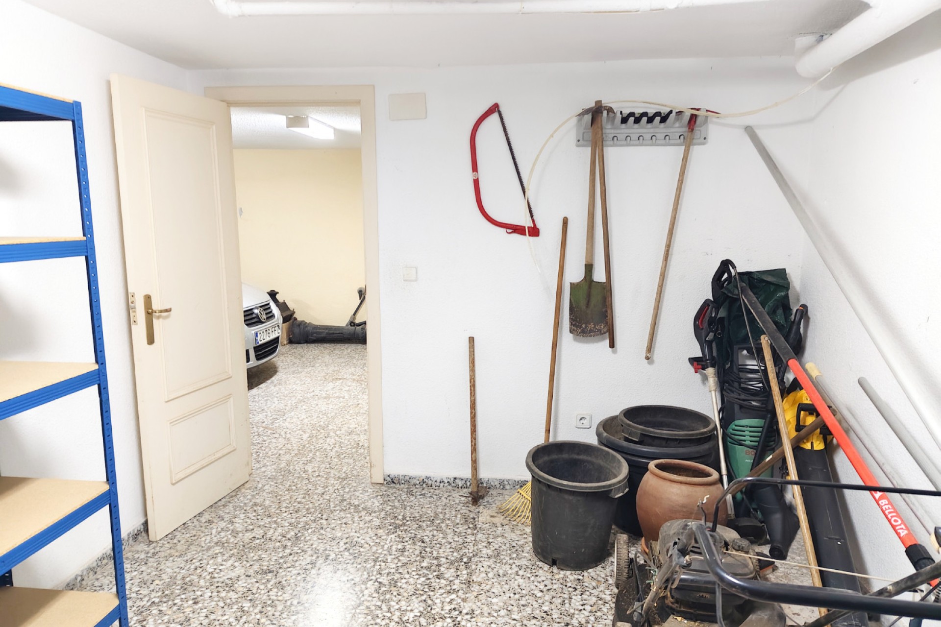 Venta - Villa - Benidorm - Zona de Poniente