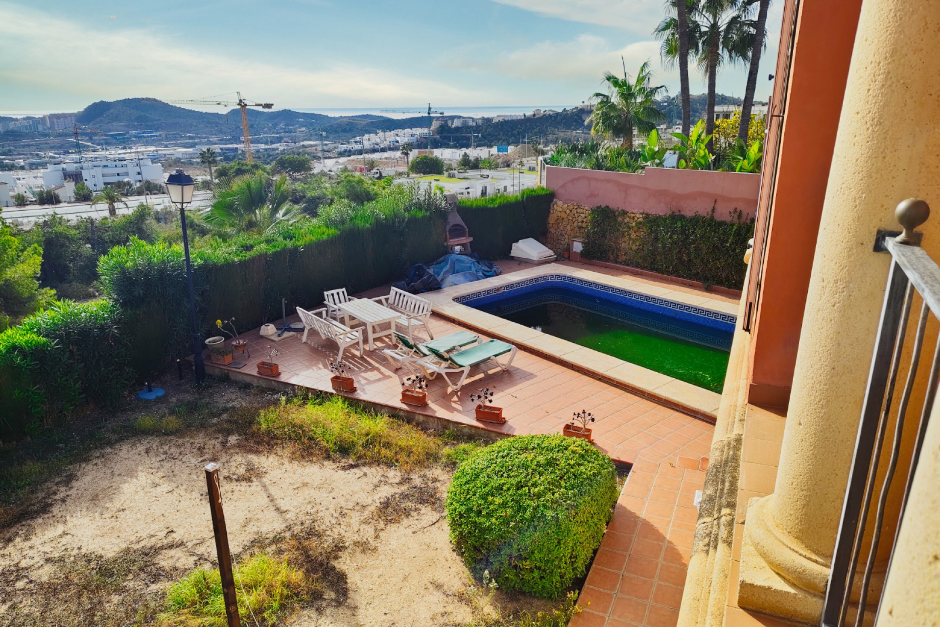 Venta - Villa - Benidorm - Zona de Poniente