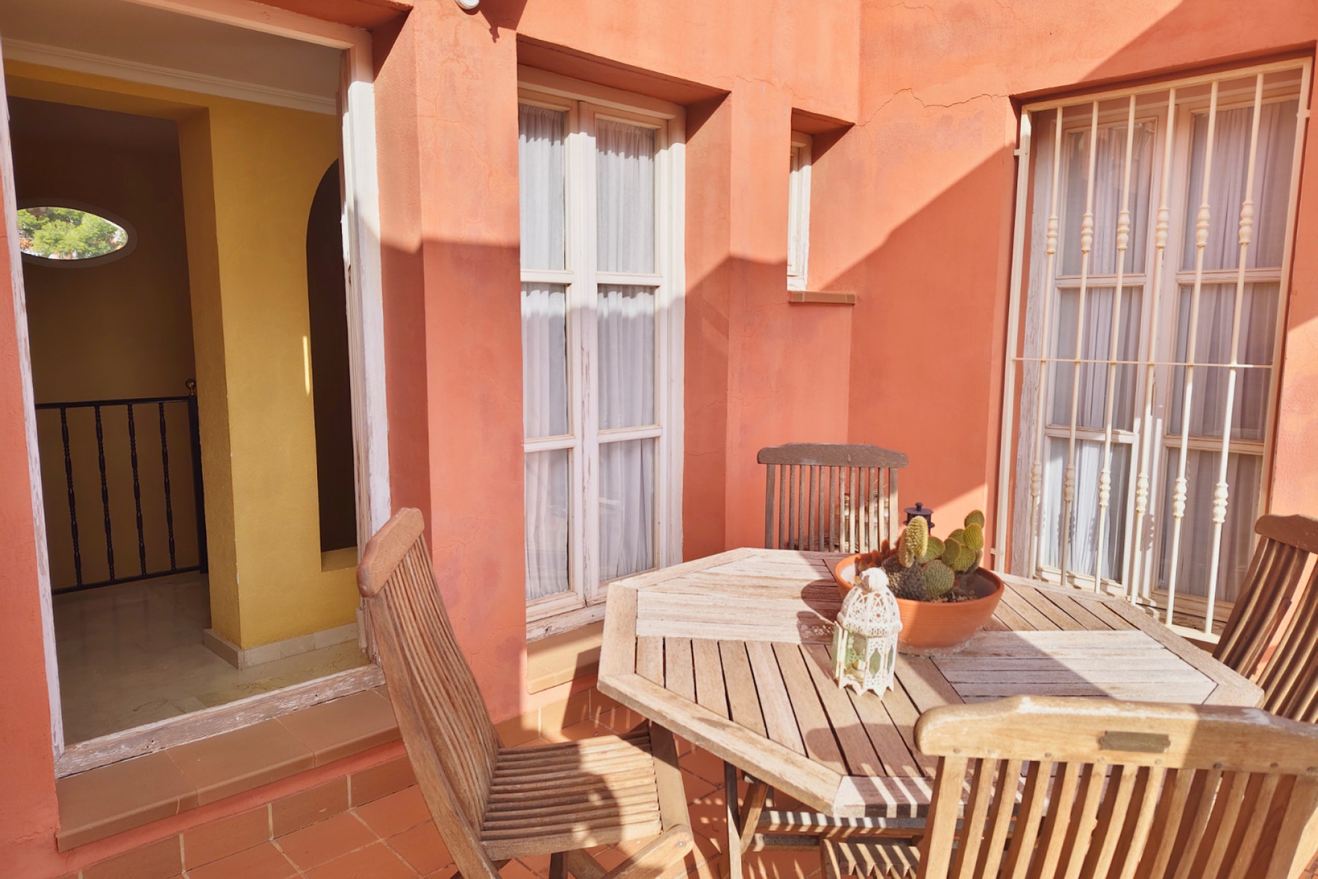 Venta - Villa - Benidorm - Zona de Poniente