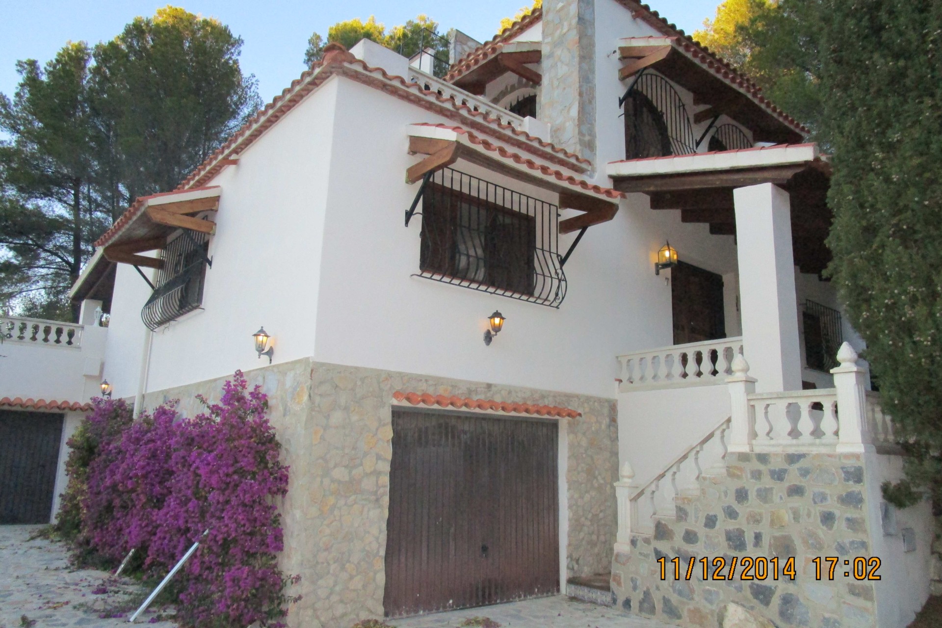 Venta - Villa - Bolulla
